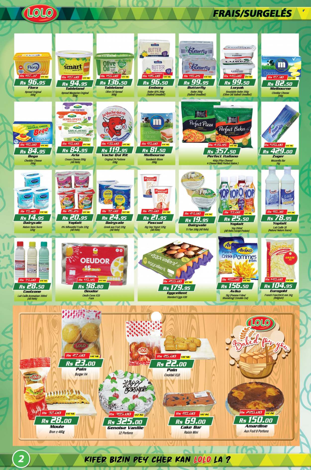 LOLO Hyper catalogue - 27.09.2023 - 18.10.2023. Page 2