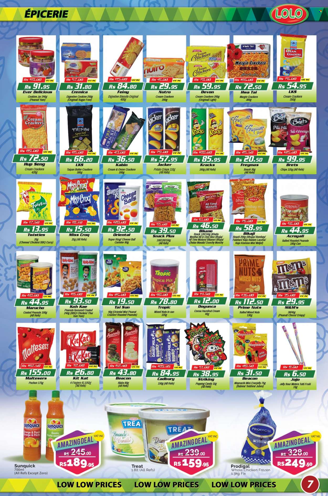 LOLO Hyper catalogue - 27.09.2023 - 18.10.2023. Page 7