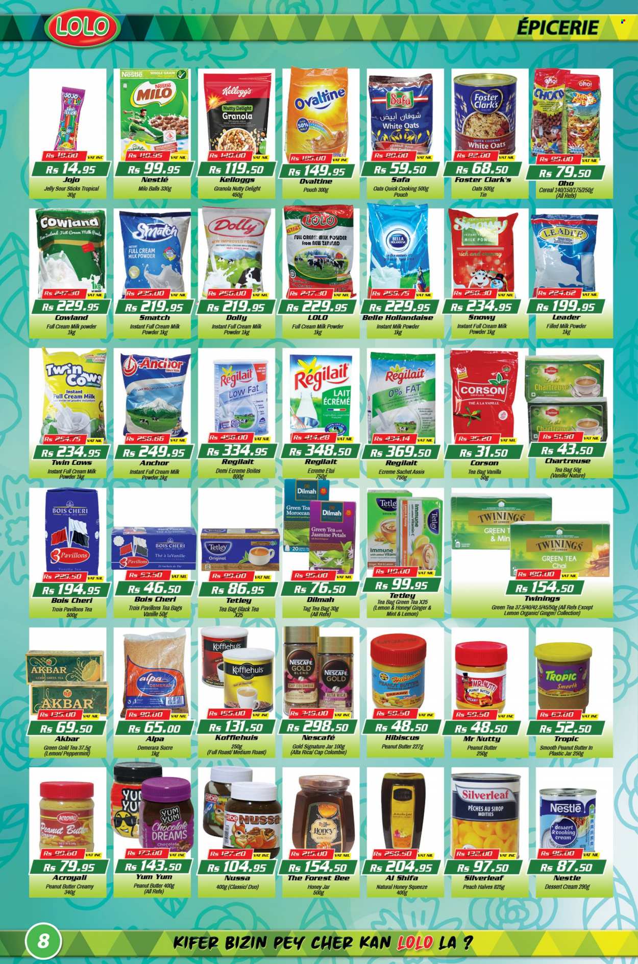 LOLO Hyper catalogue - 27.09.2023 - 18.10.2023. Page 8