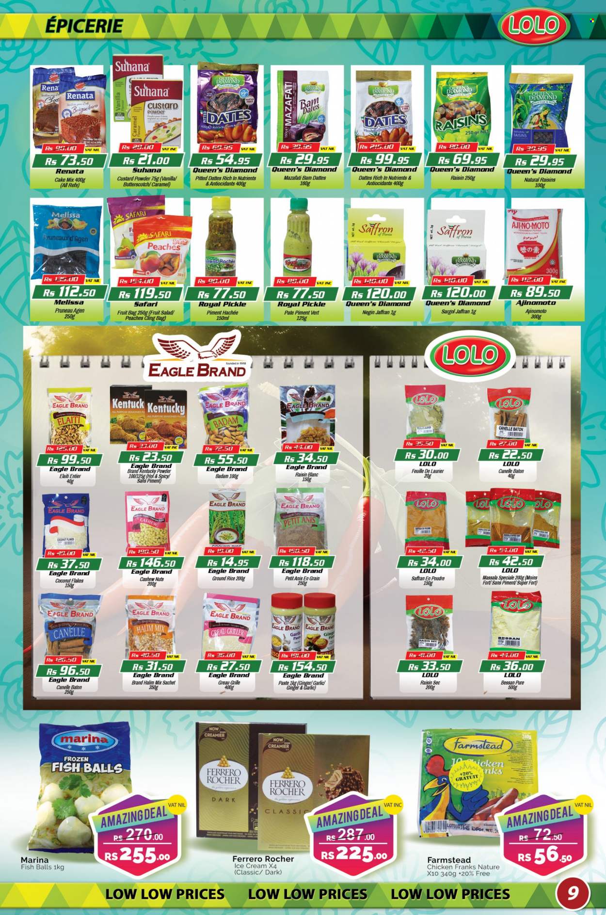 LOLO Hyper catalogue - 27.09.2023 - 18.10.2023. Page 9
