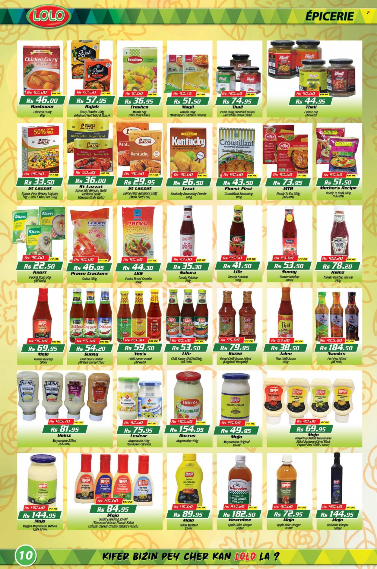 LOLO Hyper catalogue - 27.09.2023 - 18.10.2023. Page 10