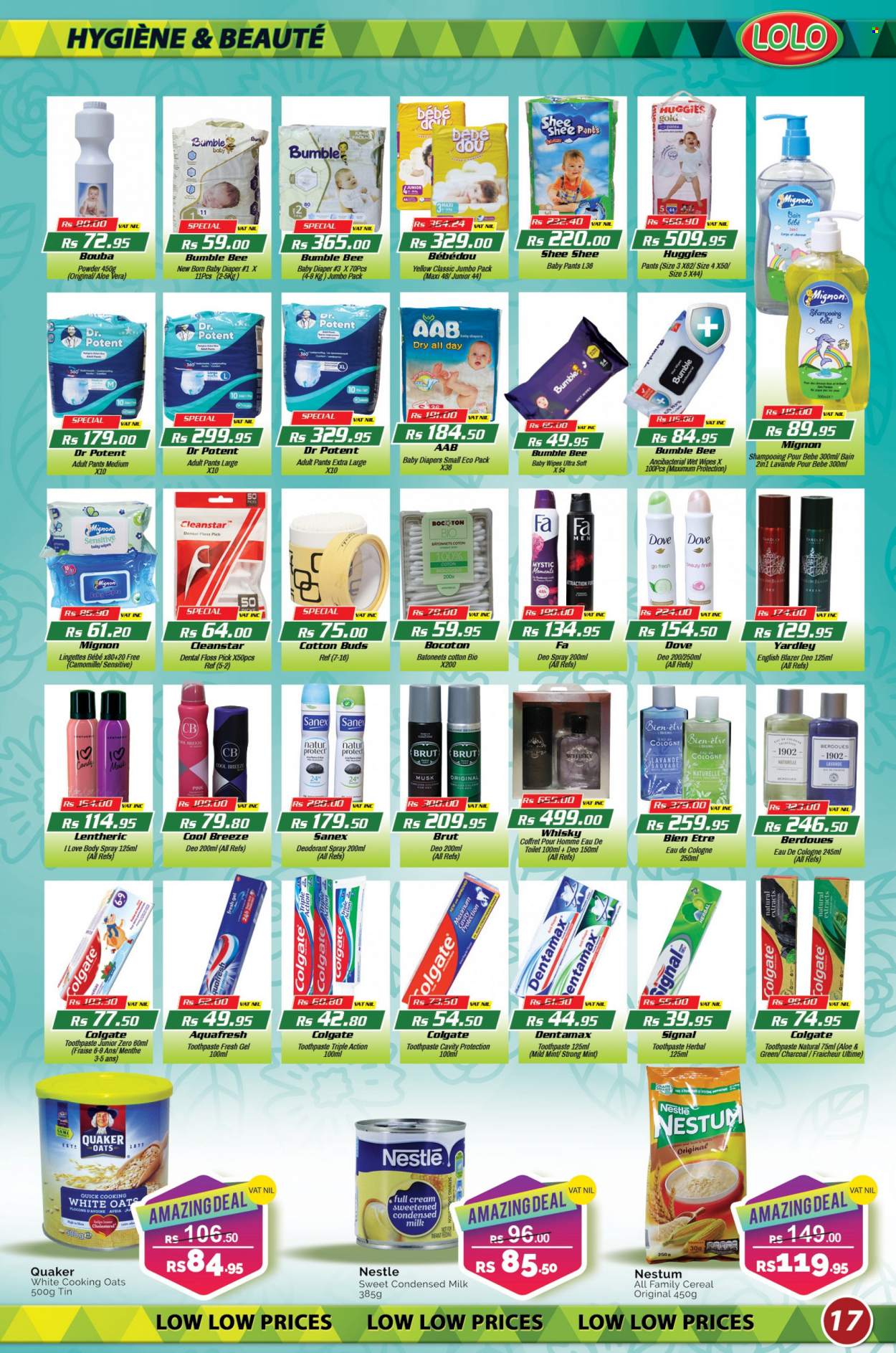 LOLO Hyper catalogue - 27.09.2023 - 18.10.2023. Page 17