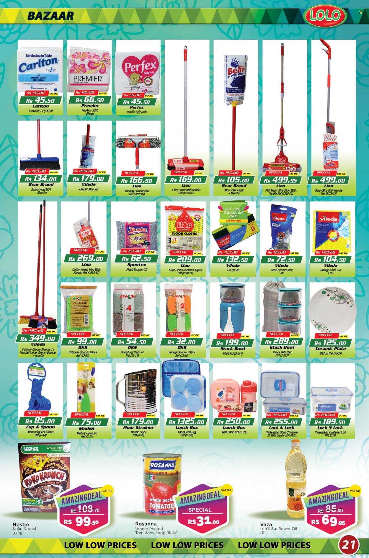 LOLO Hyper catalogue - 27.09.2023 - 18.10.2023. Page 21