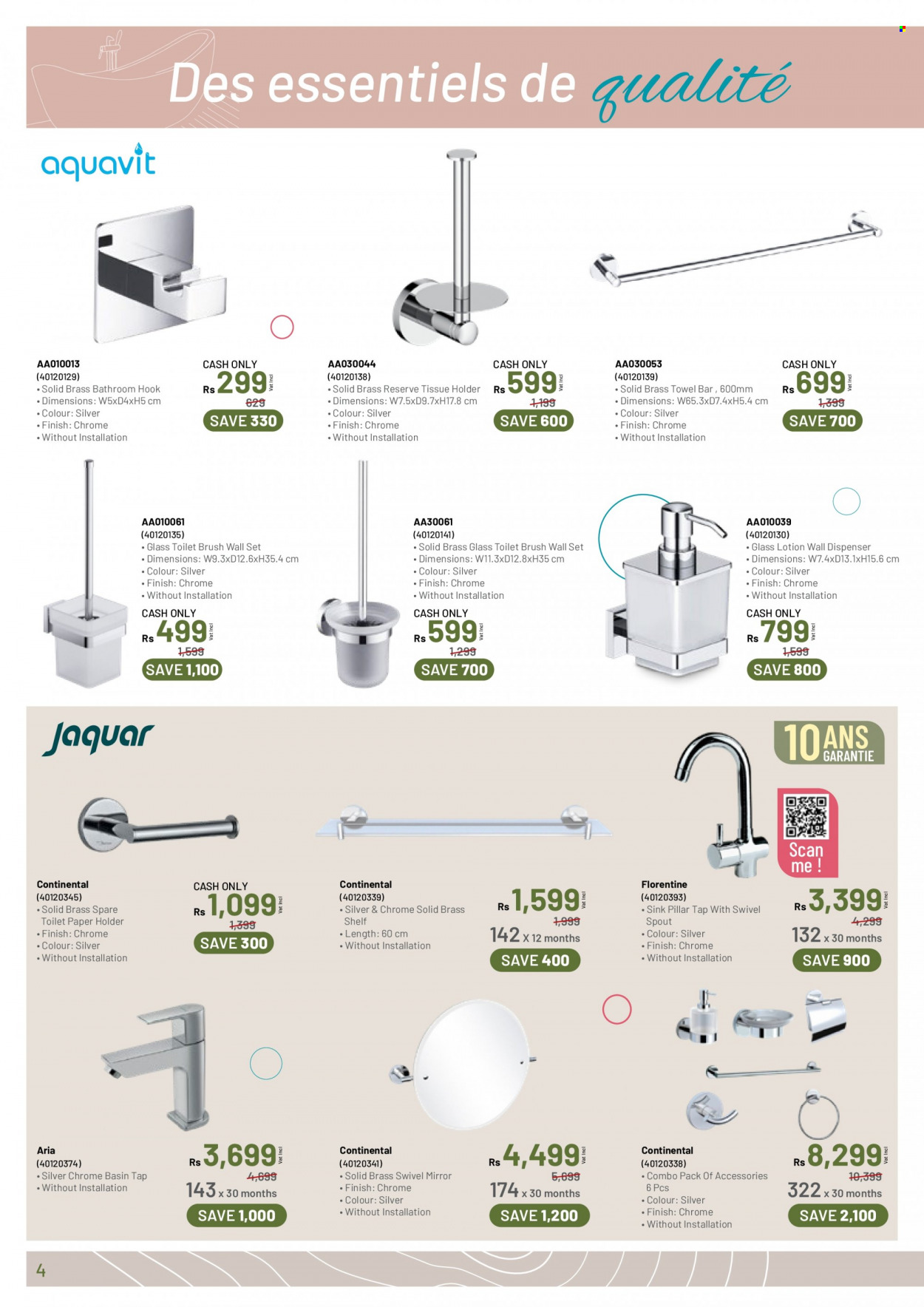 Courts Mammouth catalogue - 29.09.2023 - 24.10.2023. Page 4