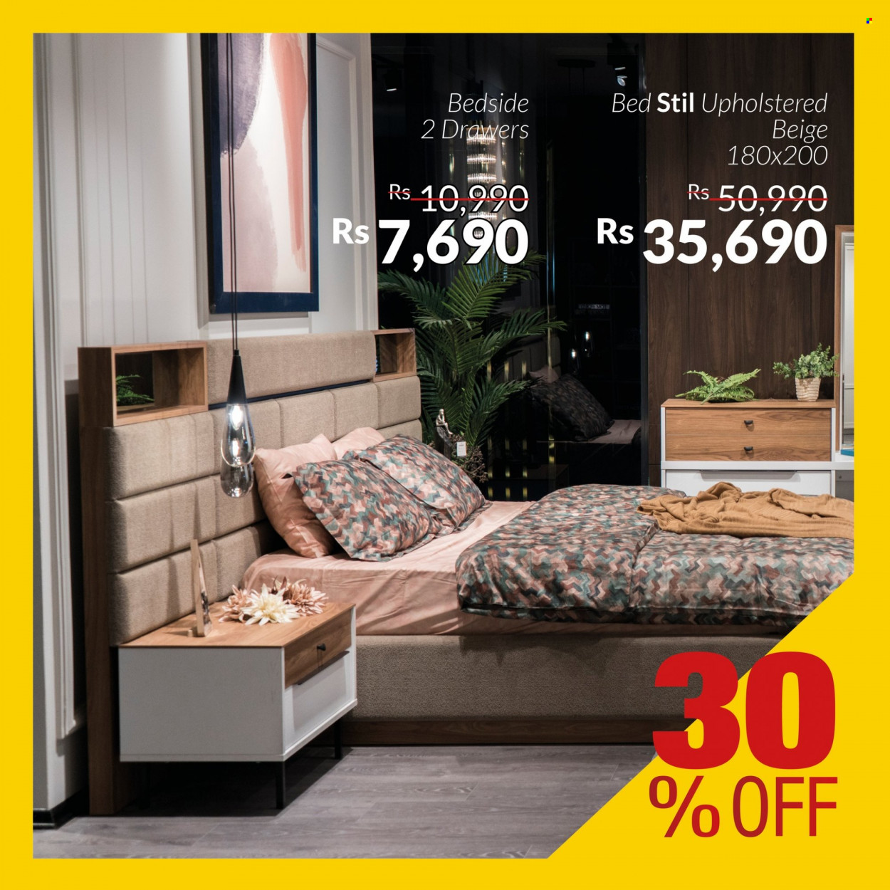 Teak World catalogue. Page 6