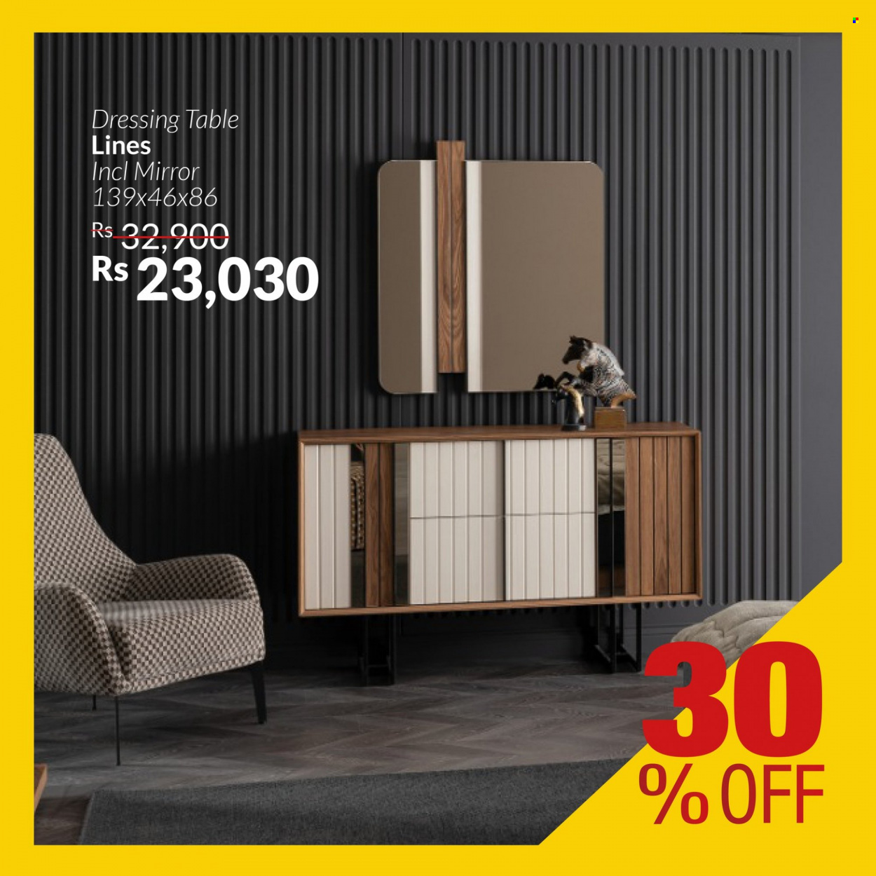 Teak World catalogue. Page 8