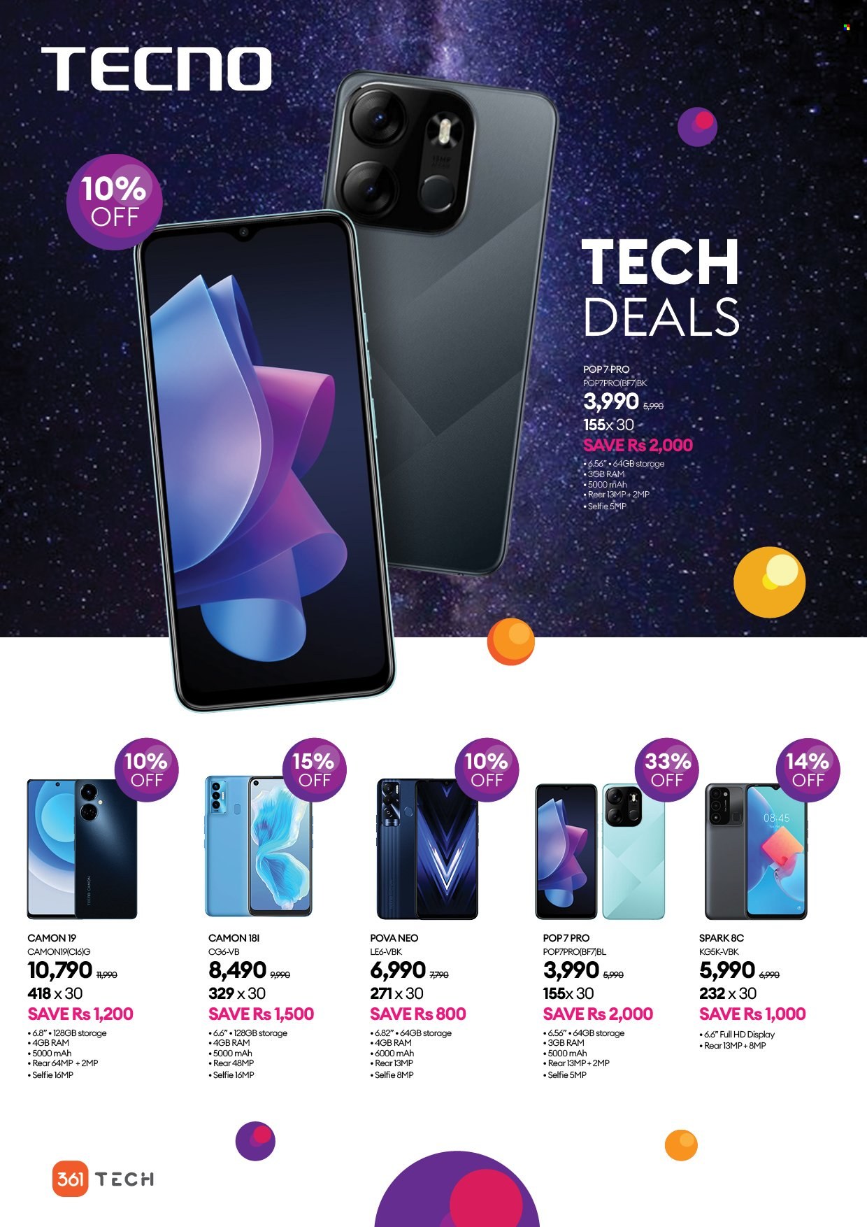 361 catalogue - 29.09.2023 - 9.10.2023. Page 12