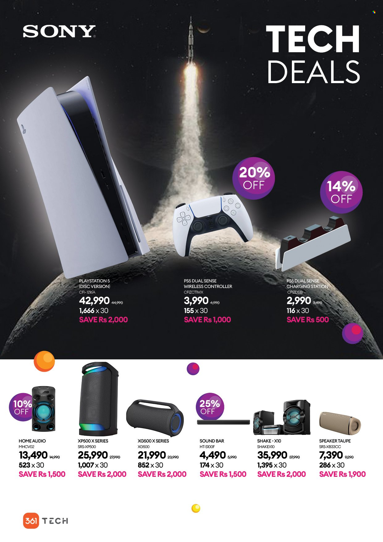 361 catalogue - 29.09.2023 - 9.10.2023. Page 11