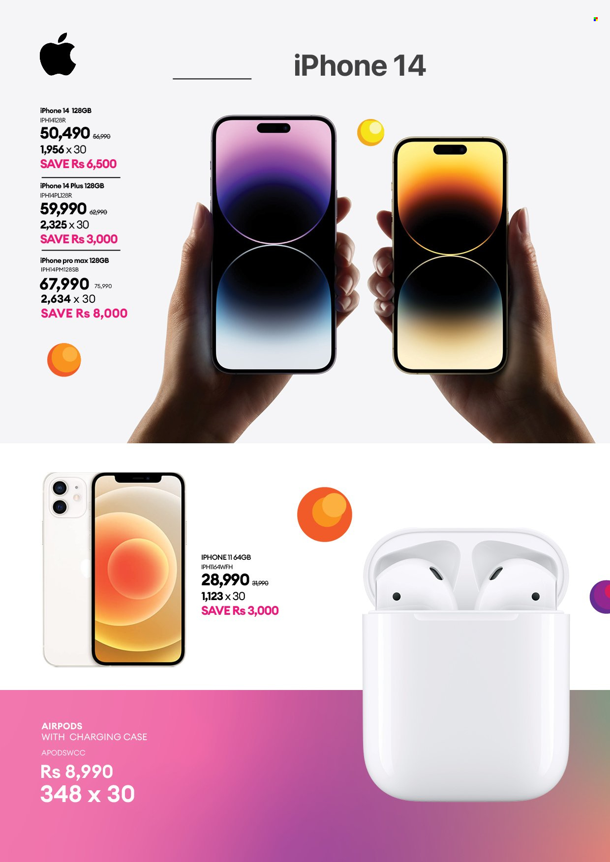 361 catalogue - 29.09.2023 - 9.10.2023. Page 6