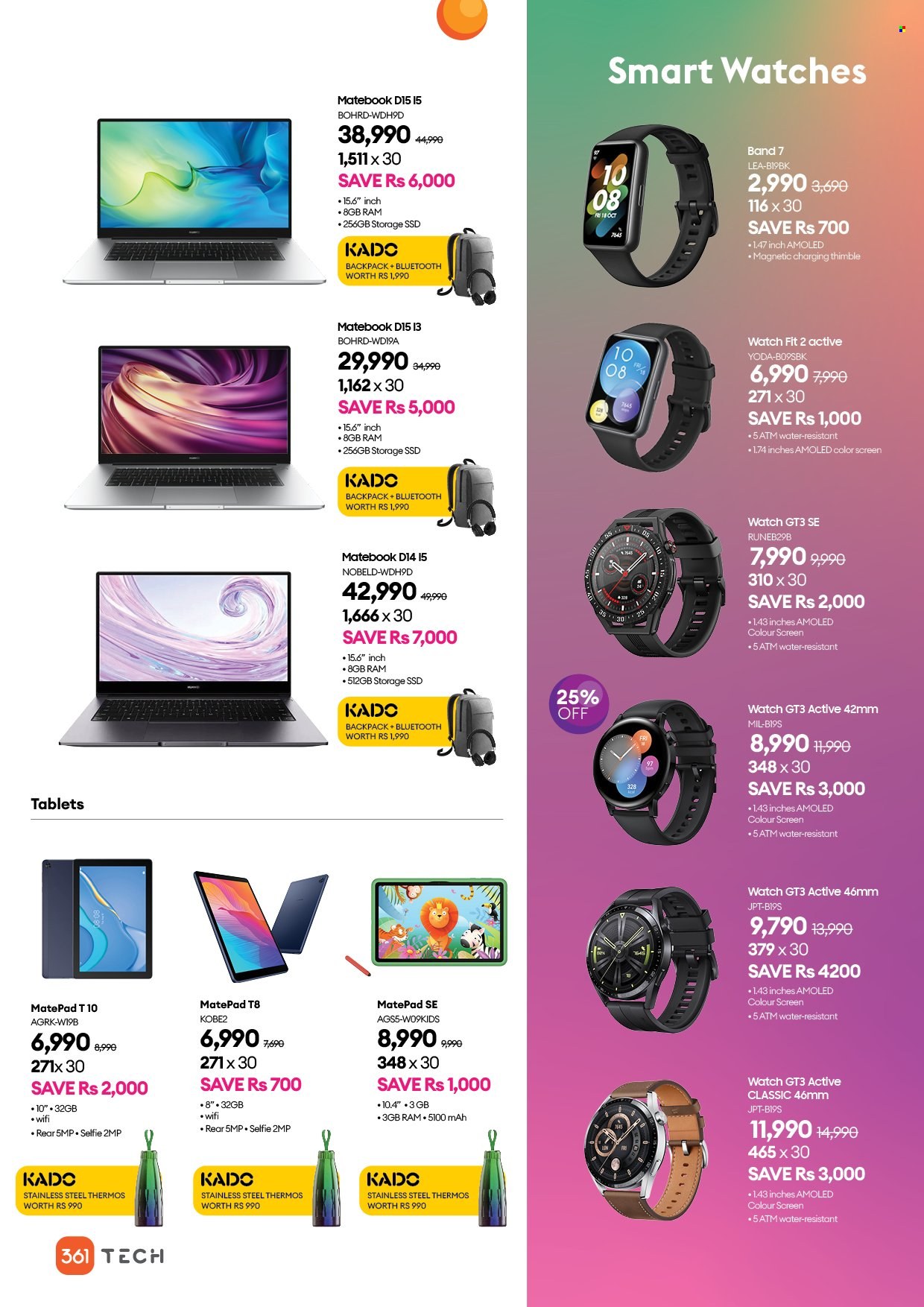 361 catalogue - 29.09.2023 - 9.10.2023. Page 4