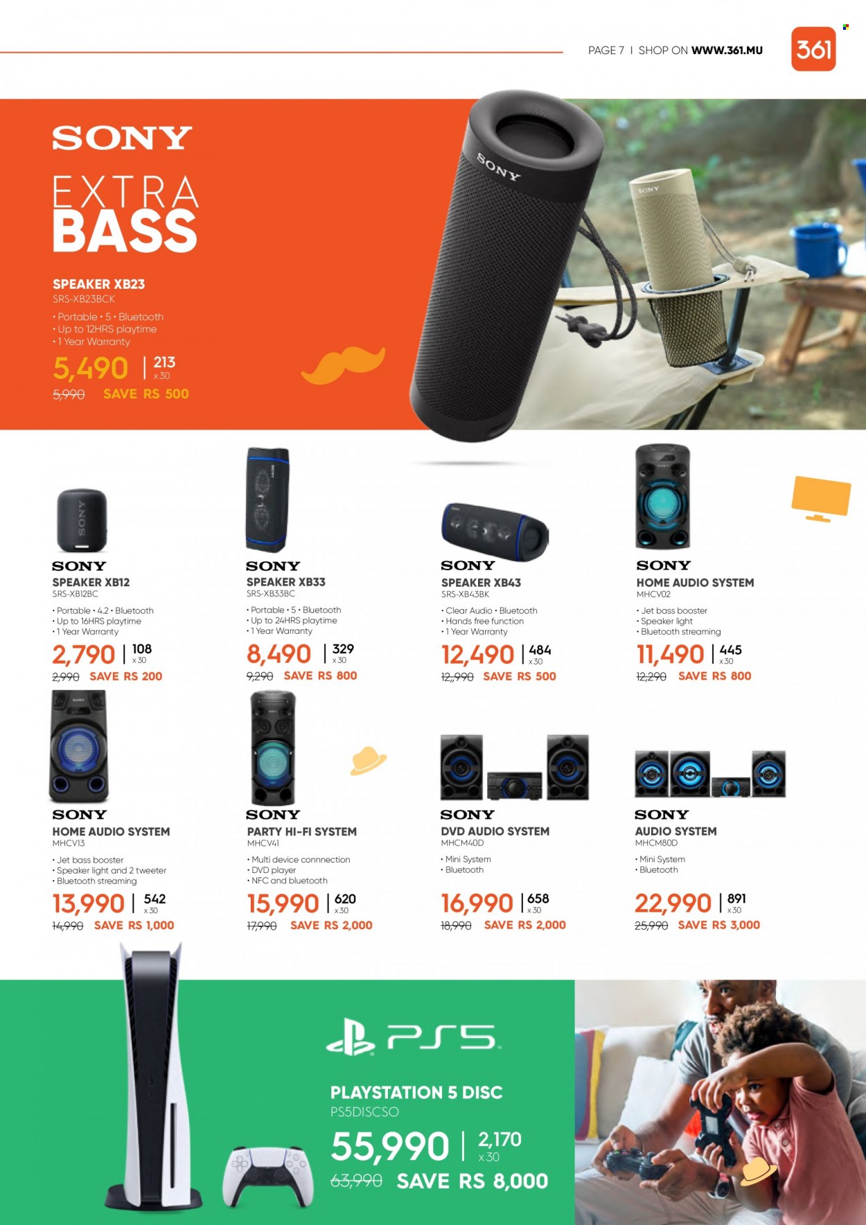 361 catalogue - 14.06.2022 - 23.06.2022. Page 7