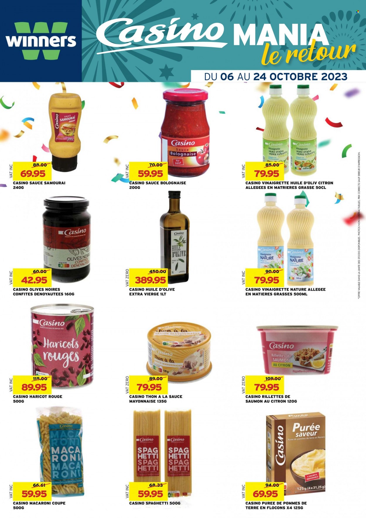 Winners catalogue - 6.10.2023 - 24.10.2023. Page 5