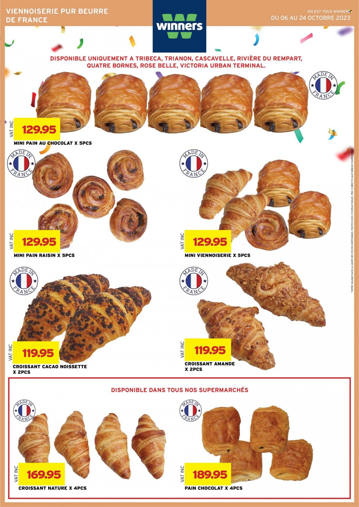 Winners catalogue - 6.10.2023 - 24.10.2023. Page 12