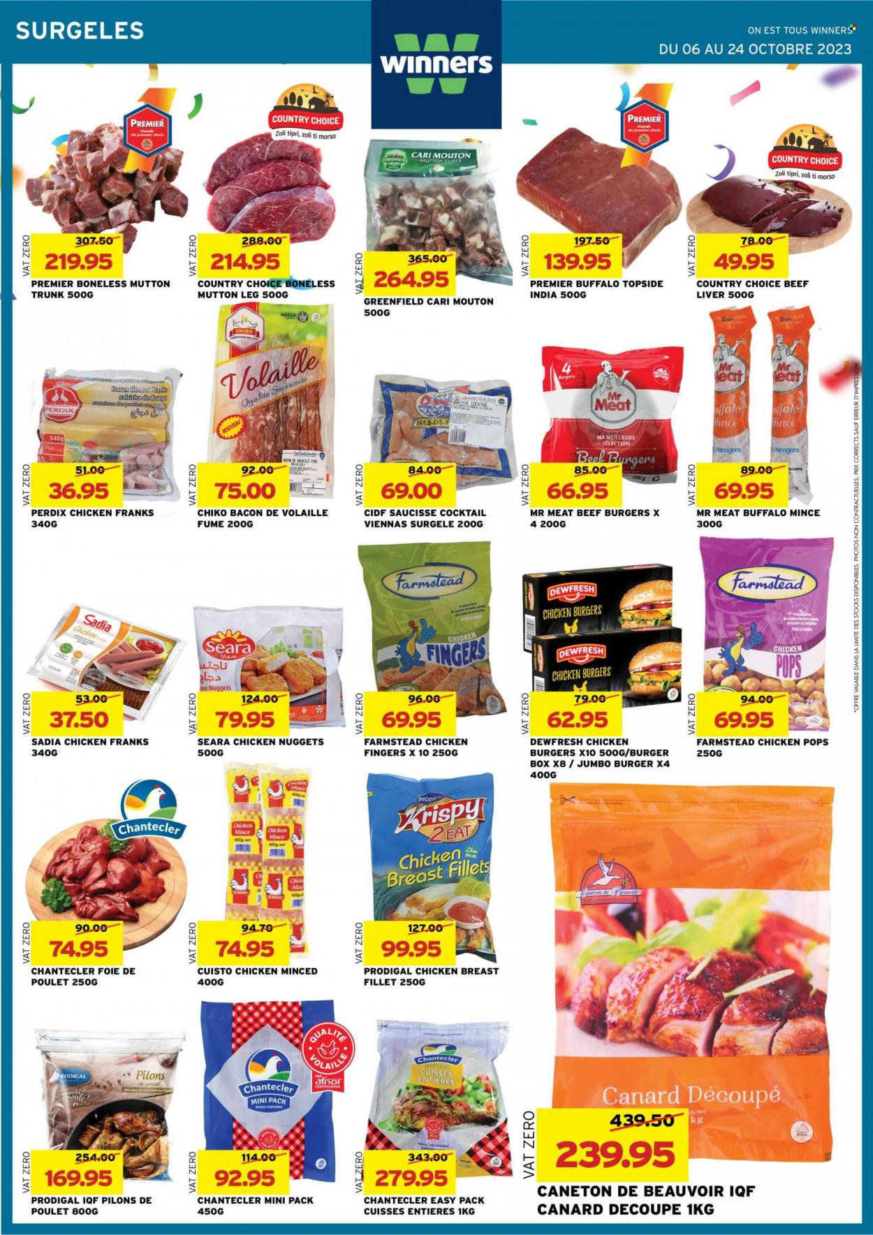Winners catalogue - 6.10.2023 - 24.10.2023. Page 16
