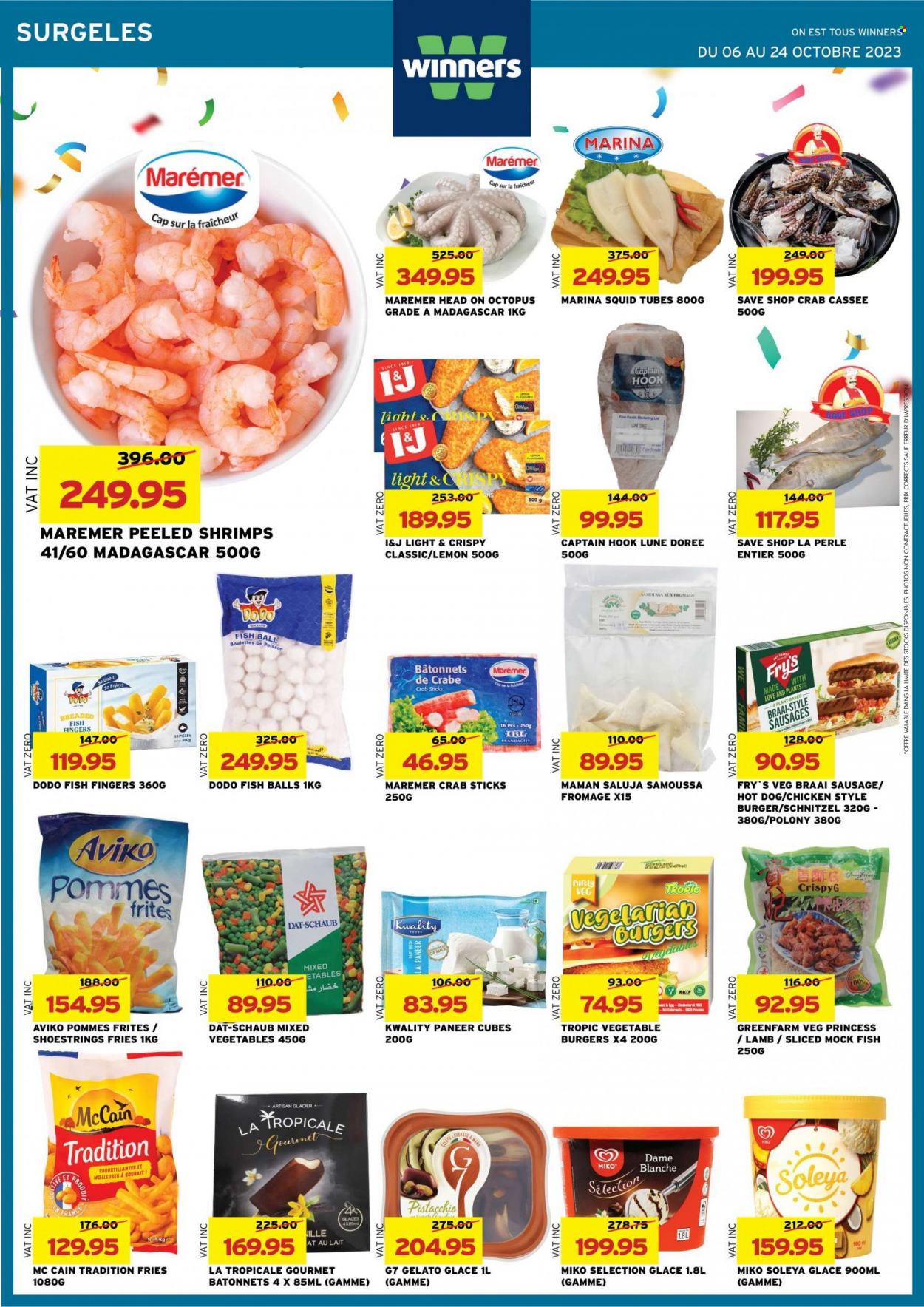 Winners catalogue - 6.10.2023 - 24.10.2023. Page 17