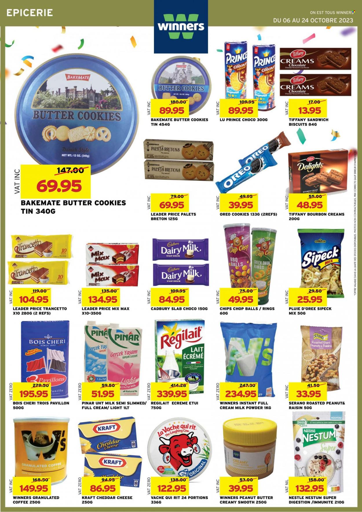 Winners catalogue - 6.10.2023 - 24.10.2023. Page 21