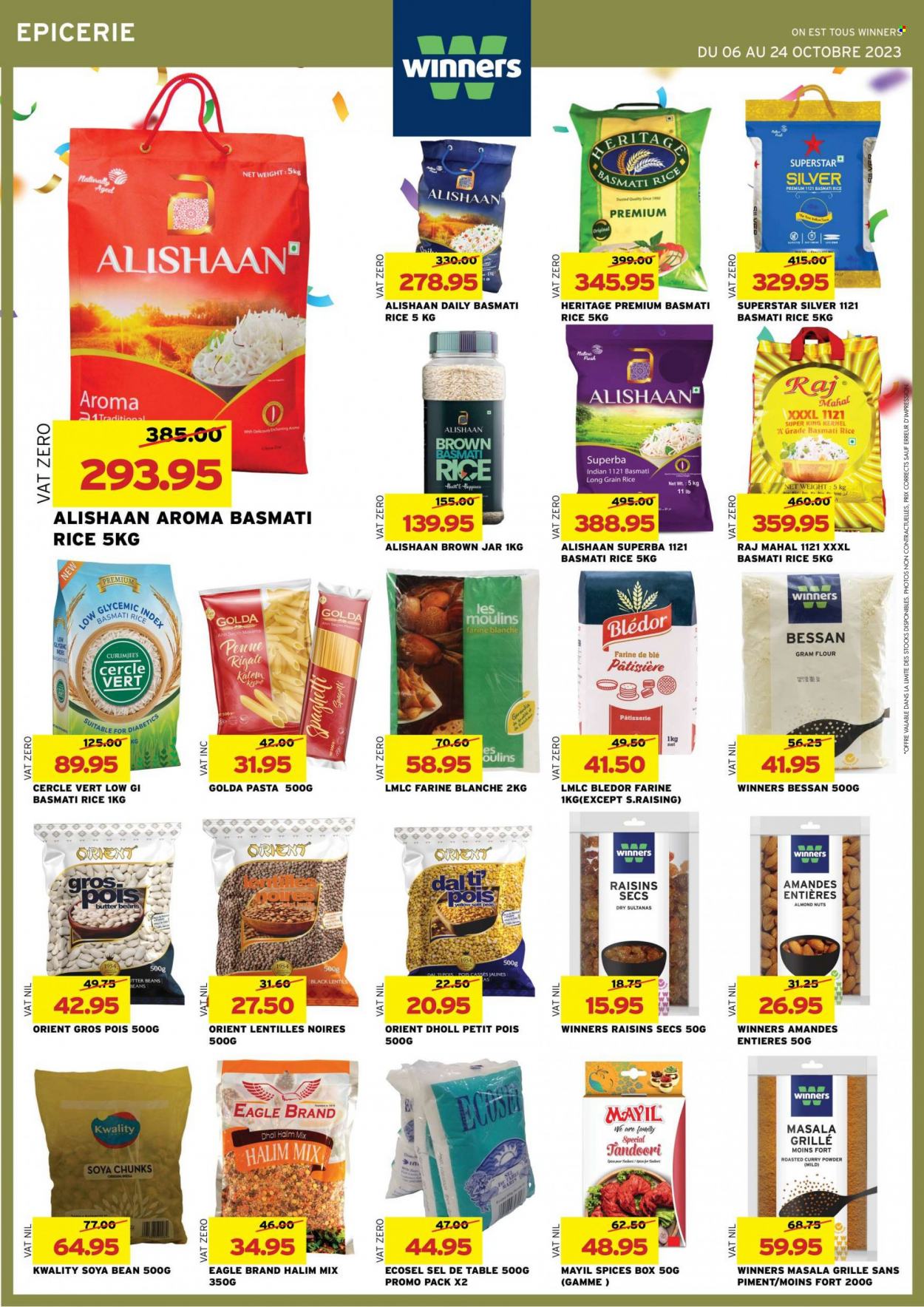 Winners catalogue - 6.10.2023 - 24.10.2023. Page 25