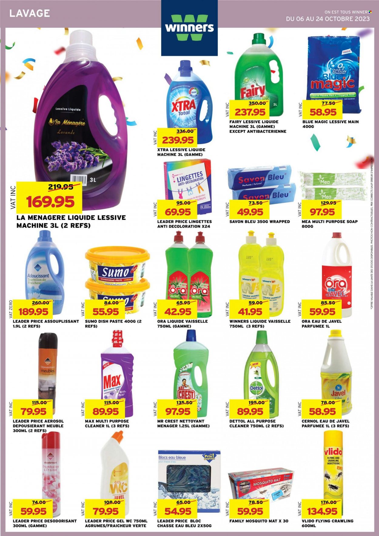 Winners catalogue - 6.10.2023 - 24.10.2023. Page 29