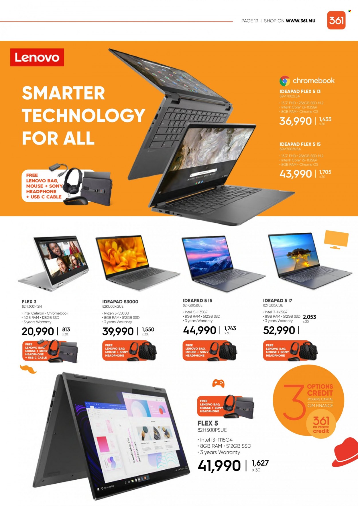 361 catalogue - 14.06.2022 - 23.06.2022. Page 19