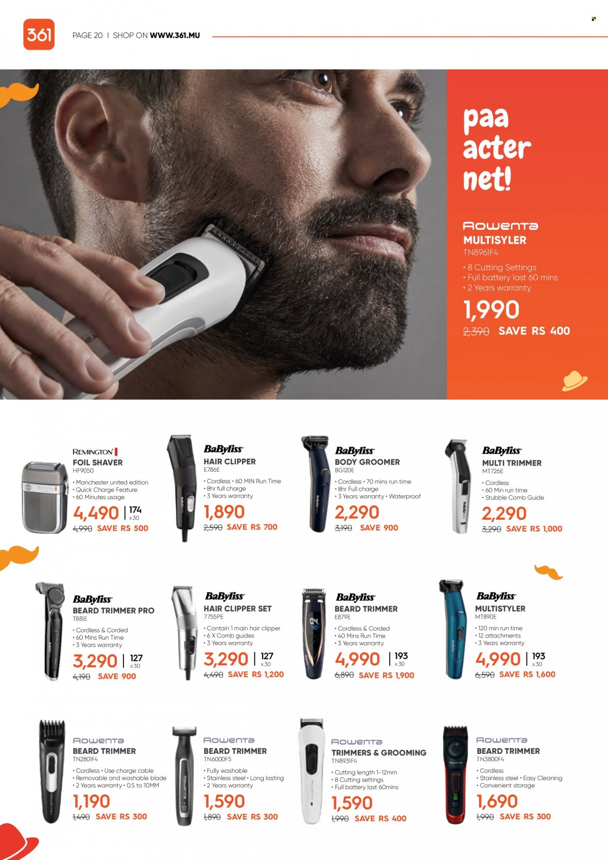 361 catalogue - 14.06.2022 - 23.06.2022. Page 20