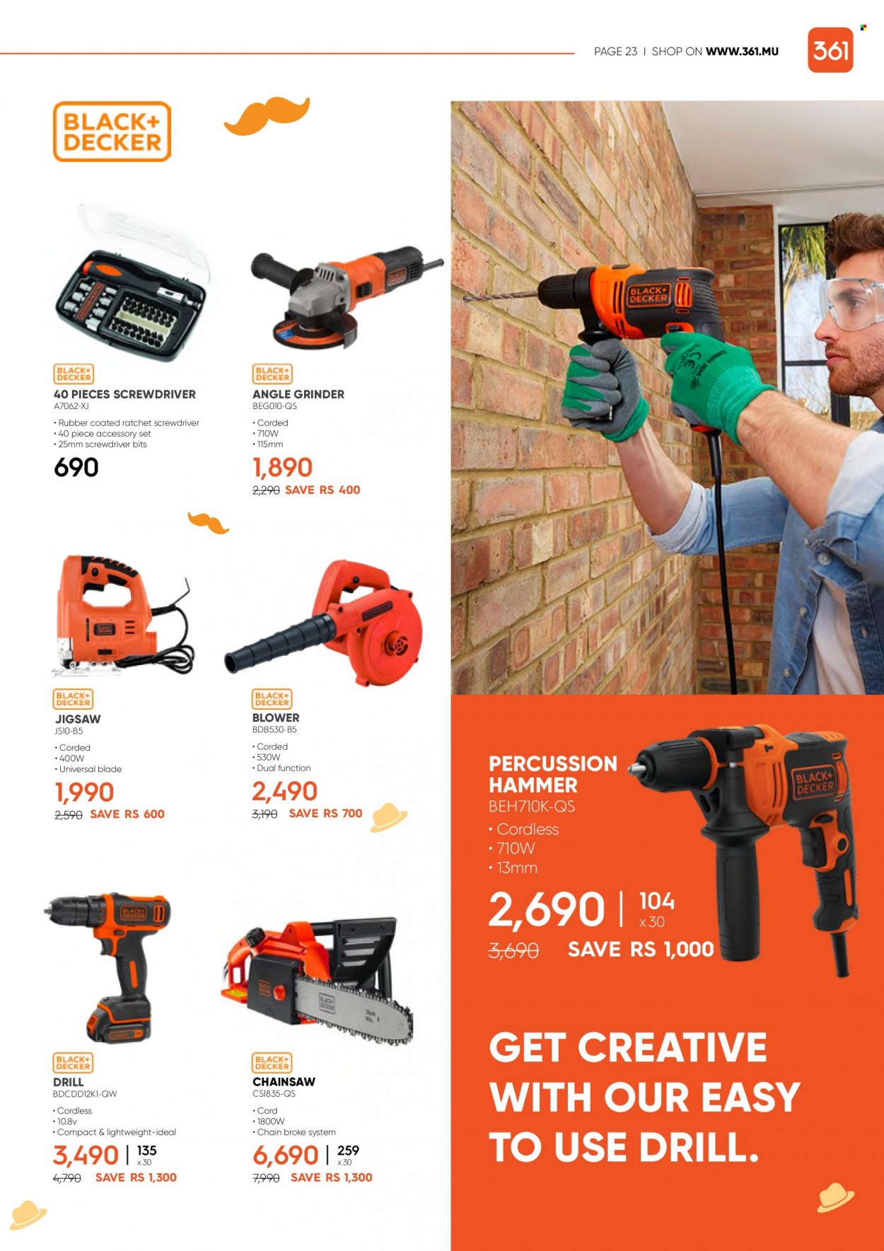 361 catalogue - 14.06.2022 - 23.06.2022. Page 23