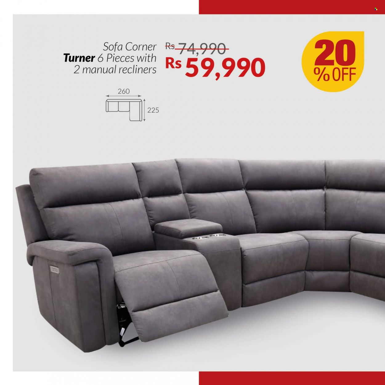 Teak World catalogue - 10.10.2023 - 12.11.2023. Page 5