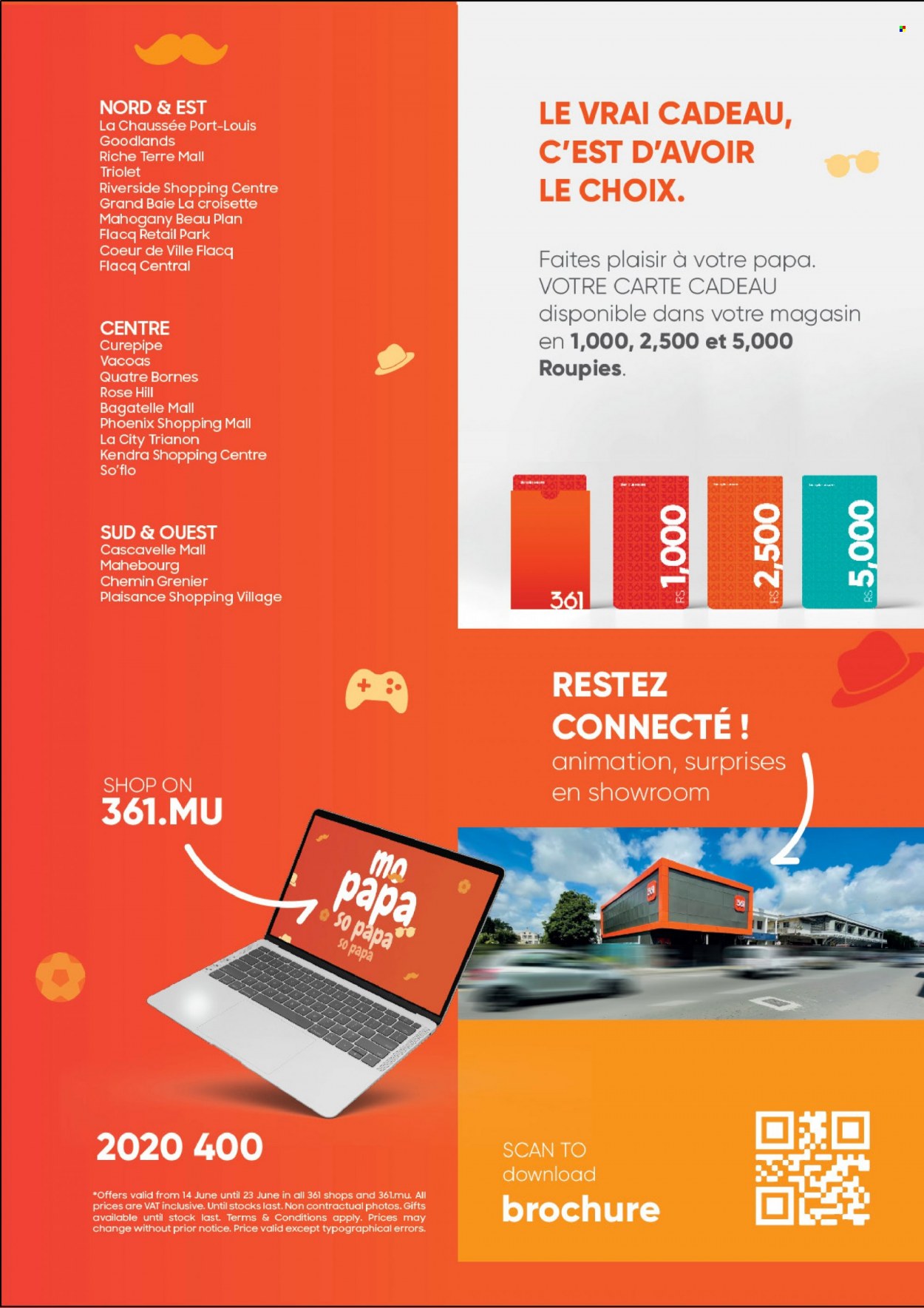 361 catalogue - 14.06.2022 - 23.06.2022. Page 24