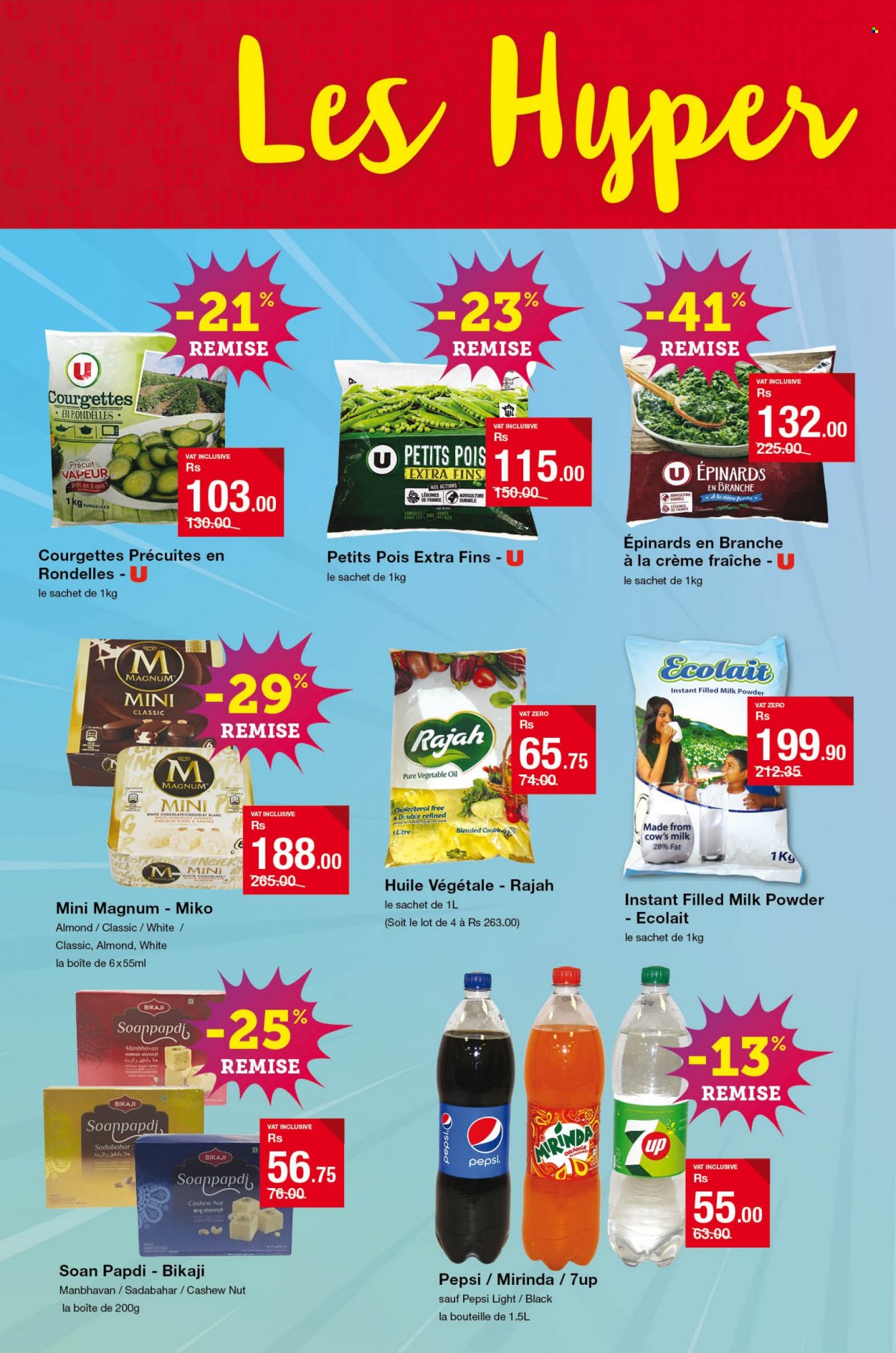 Super U catalogue - 10.10.2023 - 22.10.2023. Page 2