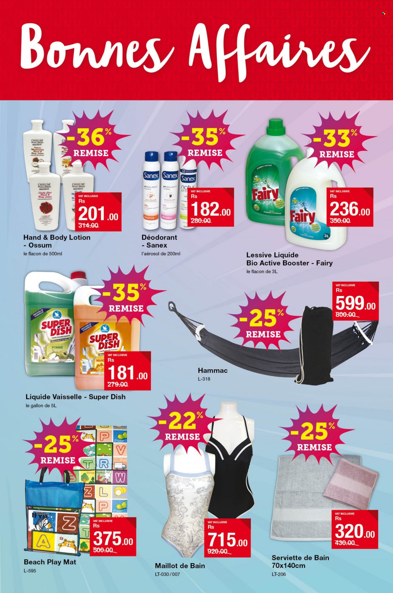 Super U catalogue - 10.10.2023 - 22.10.2023. Page 3