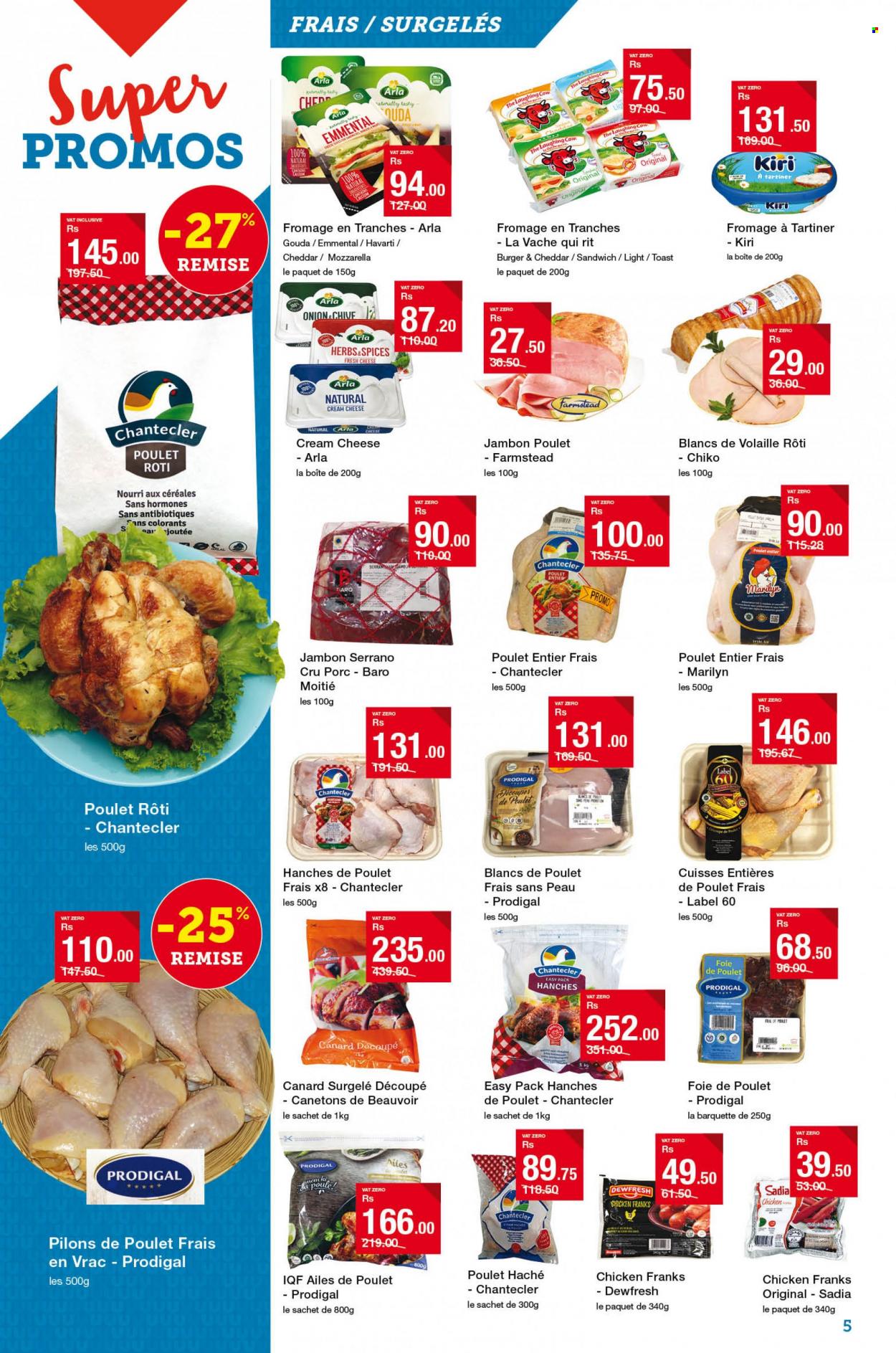 Super U catalogue - 10.10.2023 - 22.10.2023. Page 5