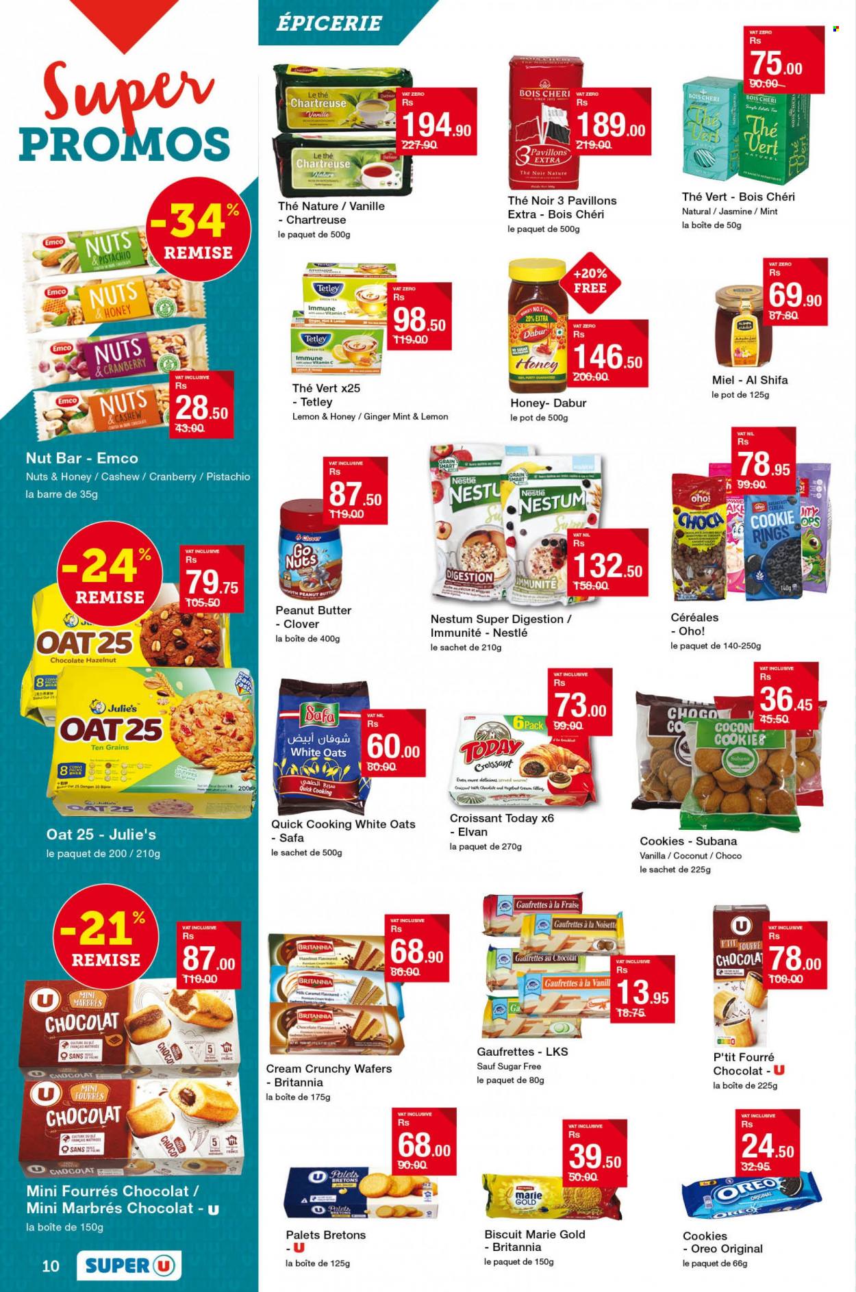 Super U catalogue - 10.10.2023 - 22.10.2023. Page 10