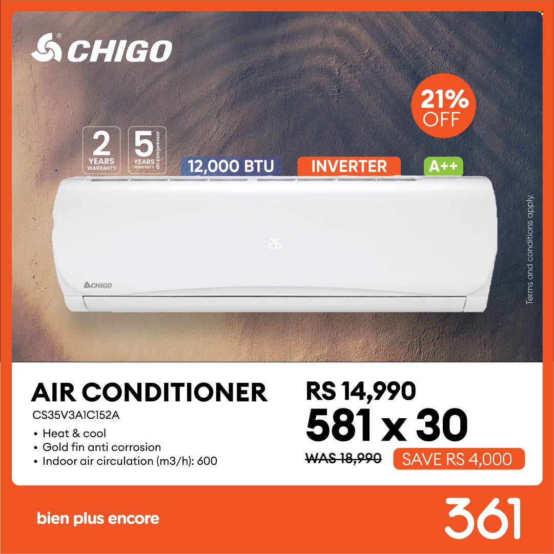 361 catalogue. Page 4