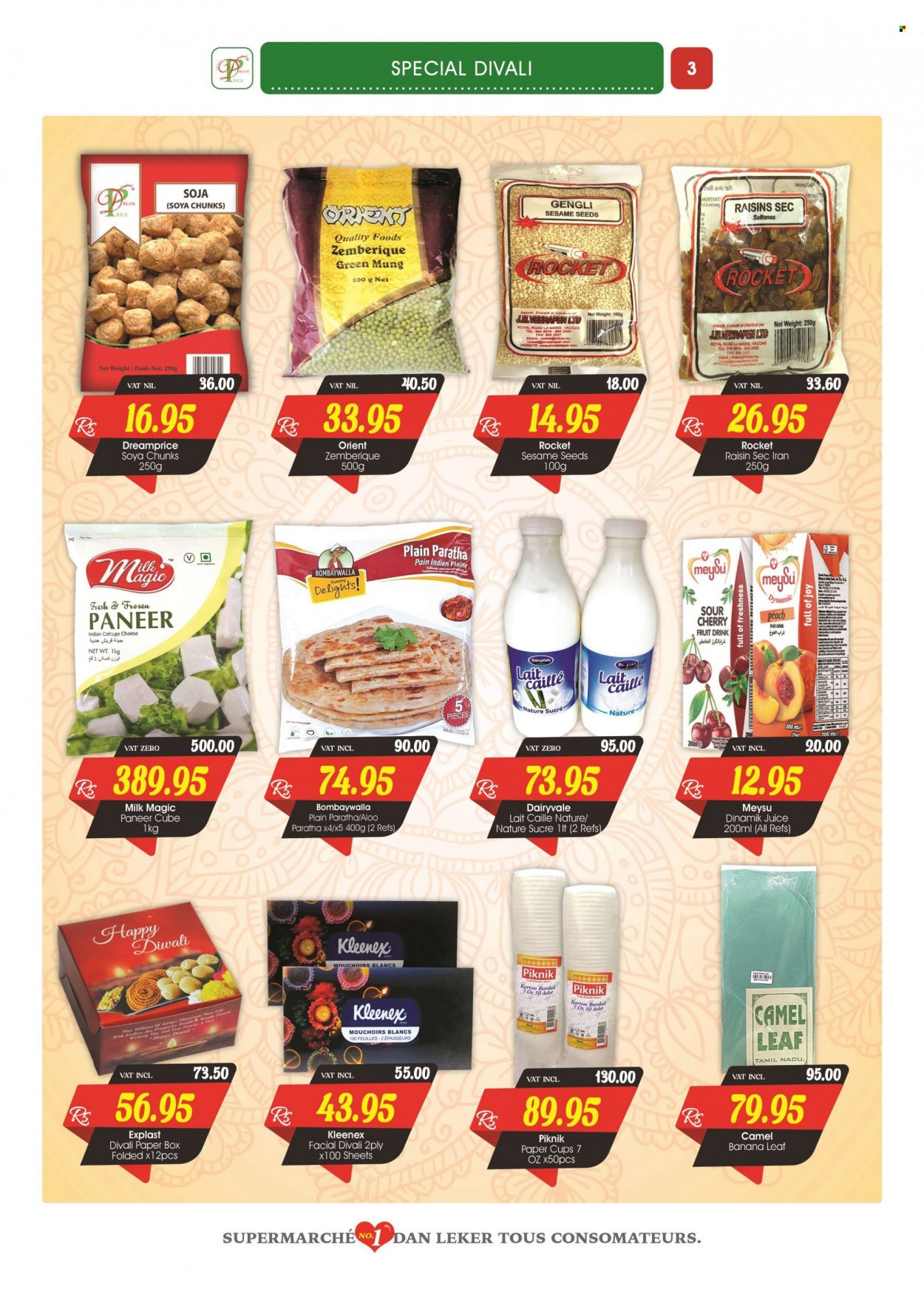 Dreamprice catalogue - 19.10.2023 - 14.11.2023. Page 3