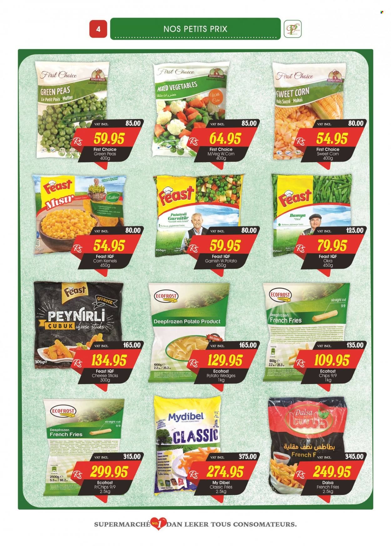 Dreamprice catalogue - 19.10.2023 - 14.11.2023. Page 4