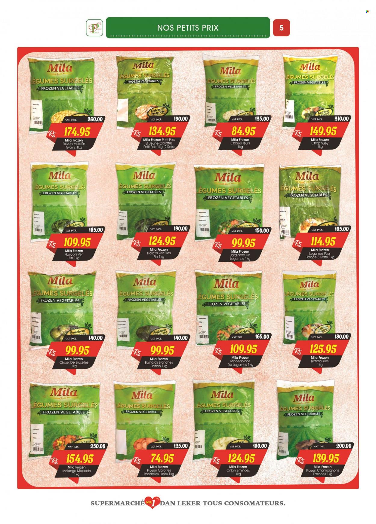 Dreamprice catalogue - 19.10.2023 - 14.11.2023. Page 5