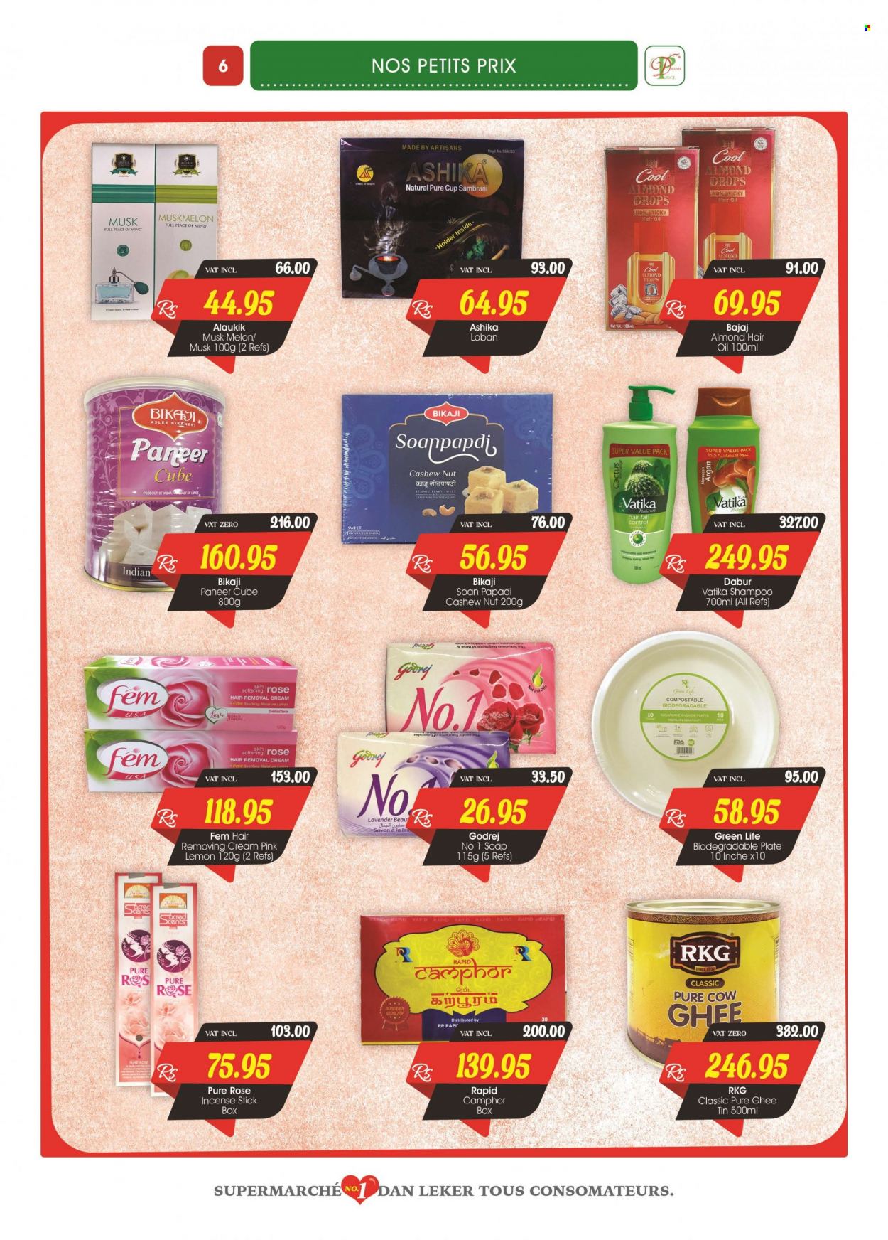 Dreamprice catalogue - 19.10.2023 - 14.11.2023. Page 6