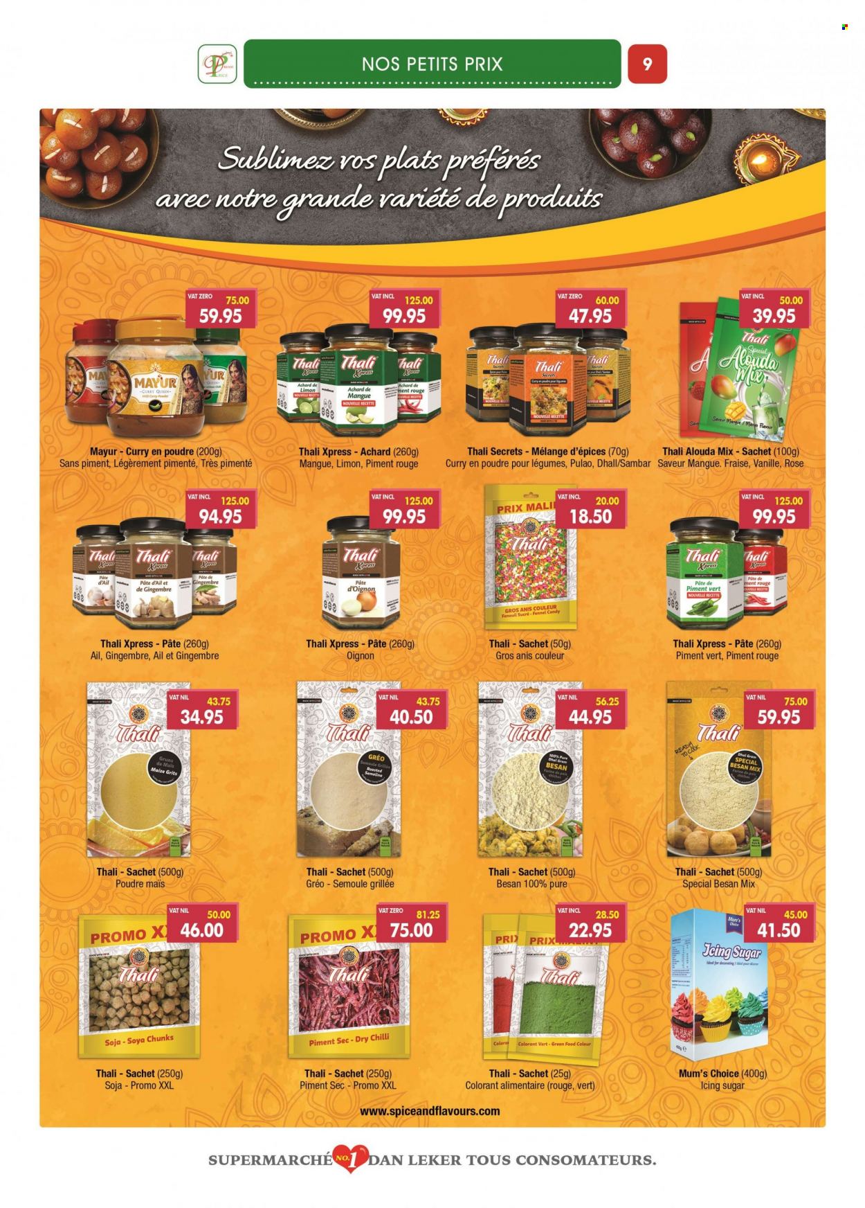 Dreamprice catalogue - 19.10.2023 - 14.11.2023. Page 9