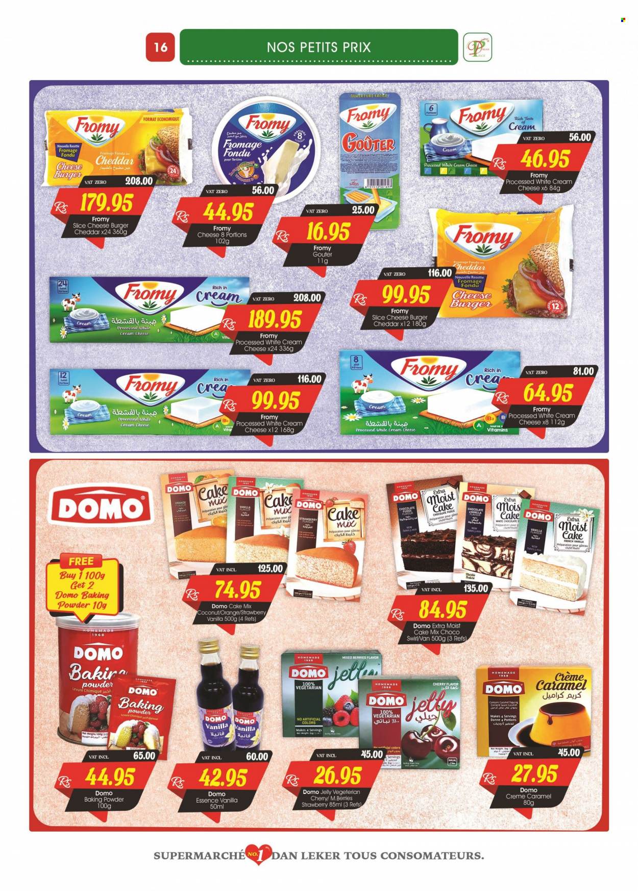 Dreamprice catalogue - 19.10.2023 - 14.11.2023. Page 16