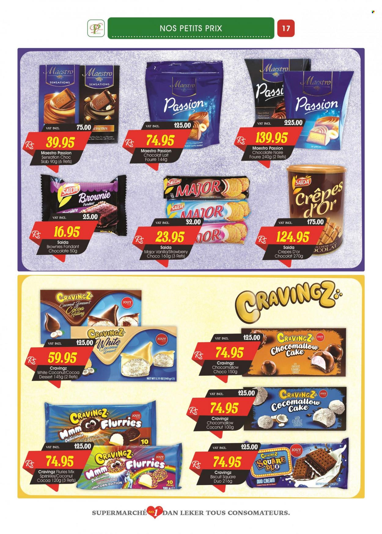 Dreamprice catalogue - 19.10.2023 - 14.11.2023. Page 17