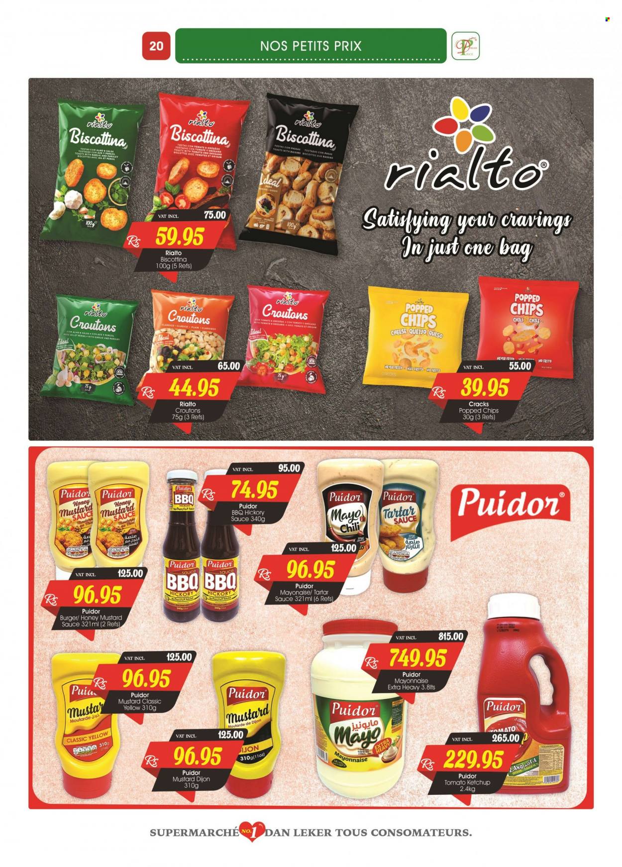 Dreamprice catalogue - 19.10.2023 - 14.11.2023. Page 20