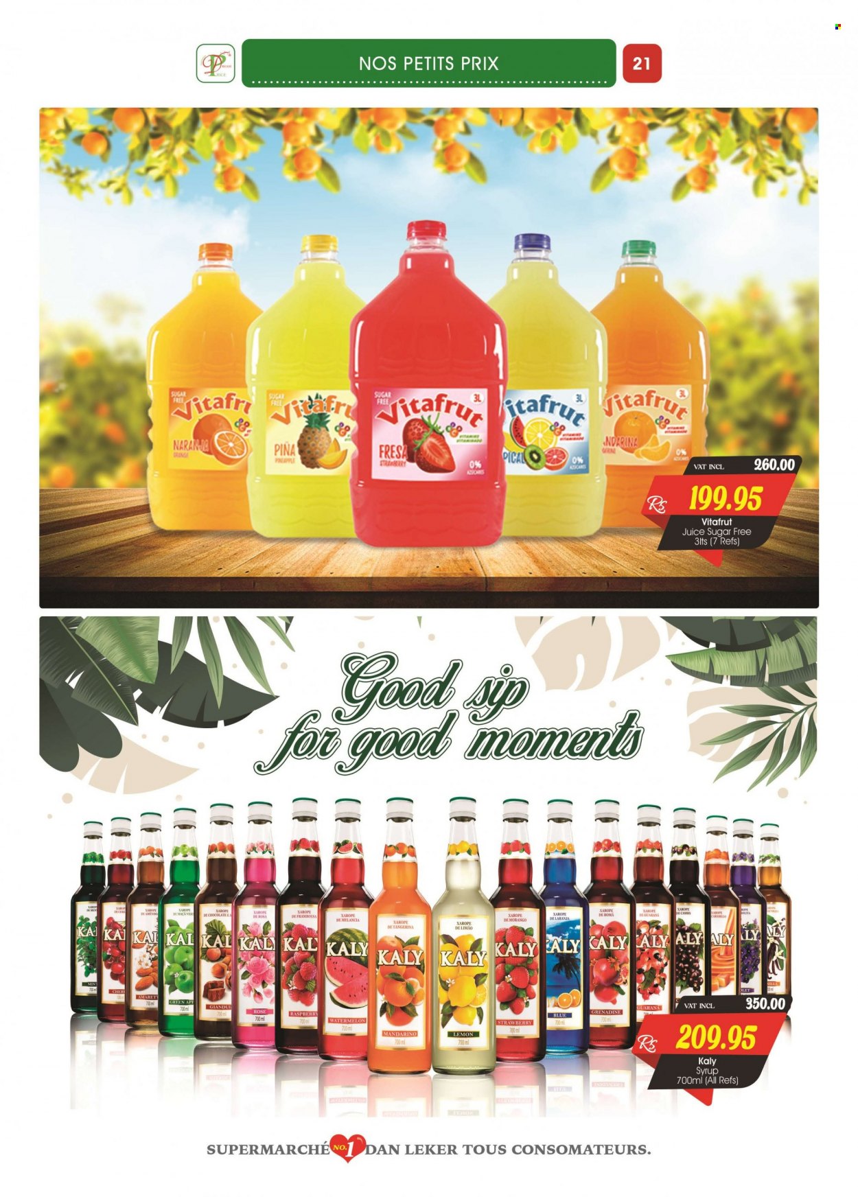 Dreamprice catalogue - 19.10.2023 - 14.11.2023. Page 21