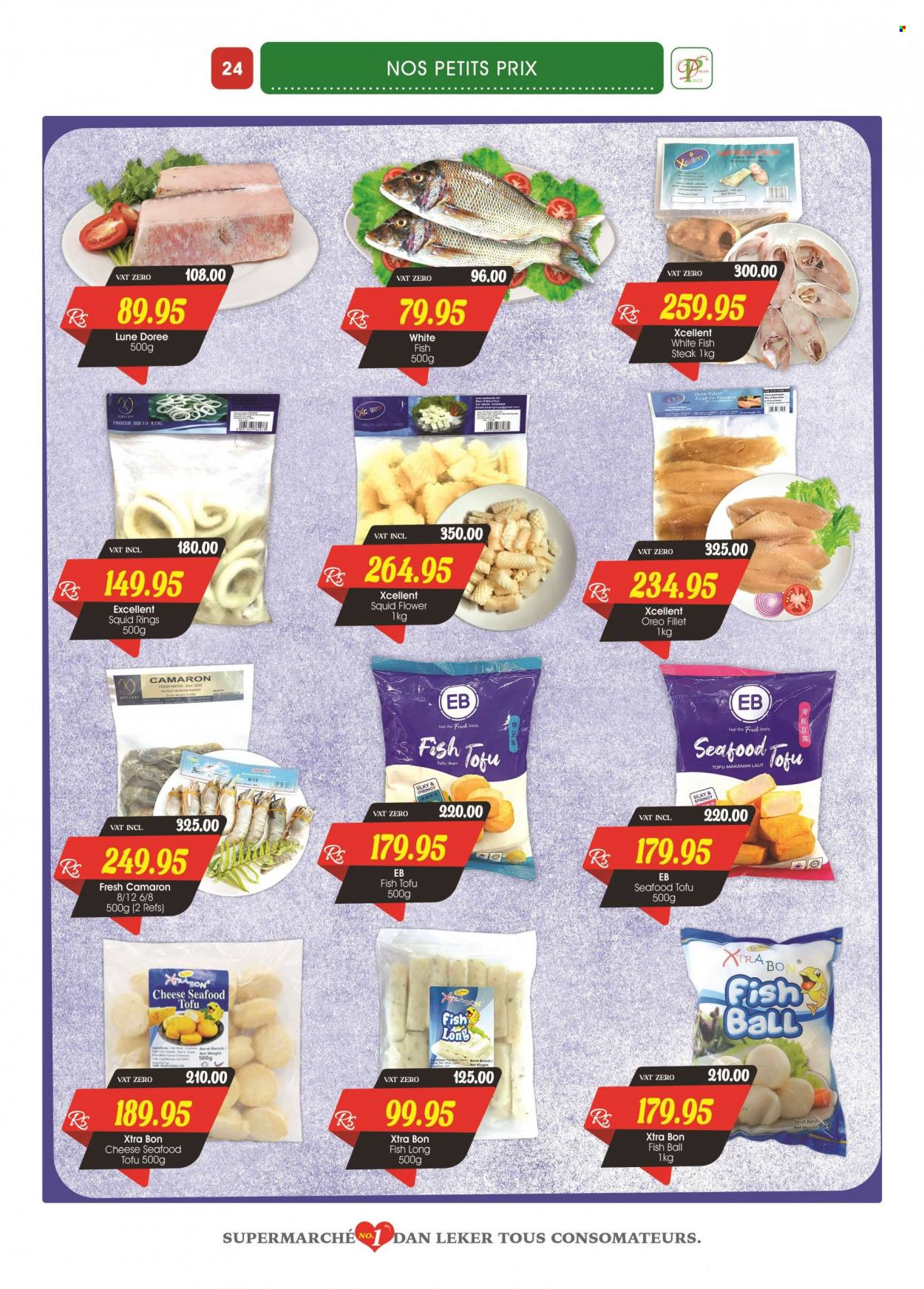 Dreamprice catalogue - 19.10.2023 - 14.11.2023. Page 24