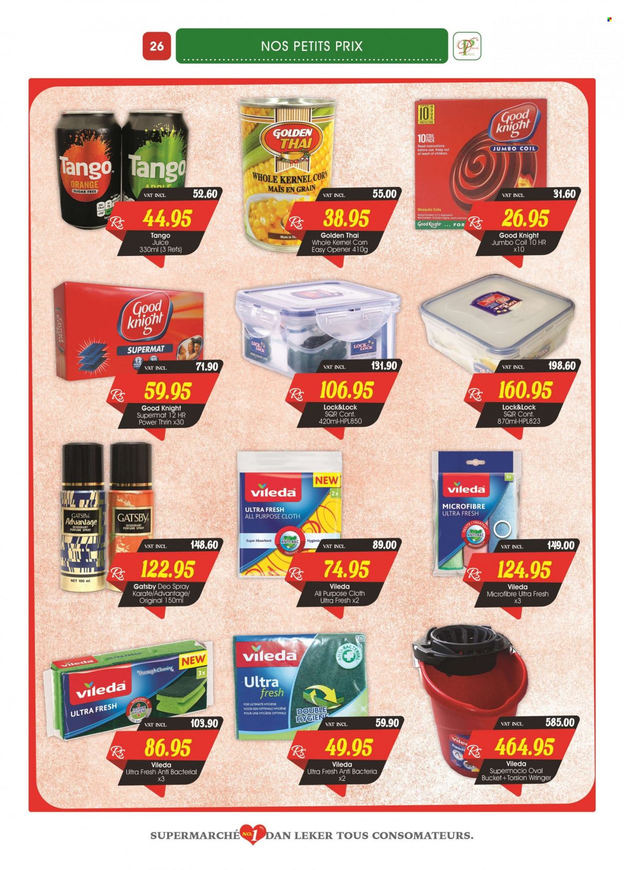 Dreamprice catalogue - 19.10.2023 - 14.11.2023. Page 26