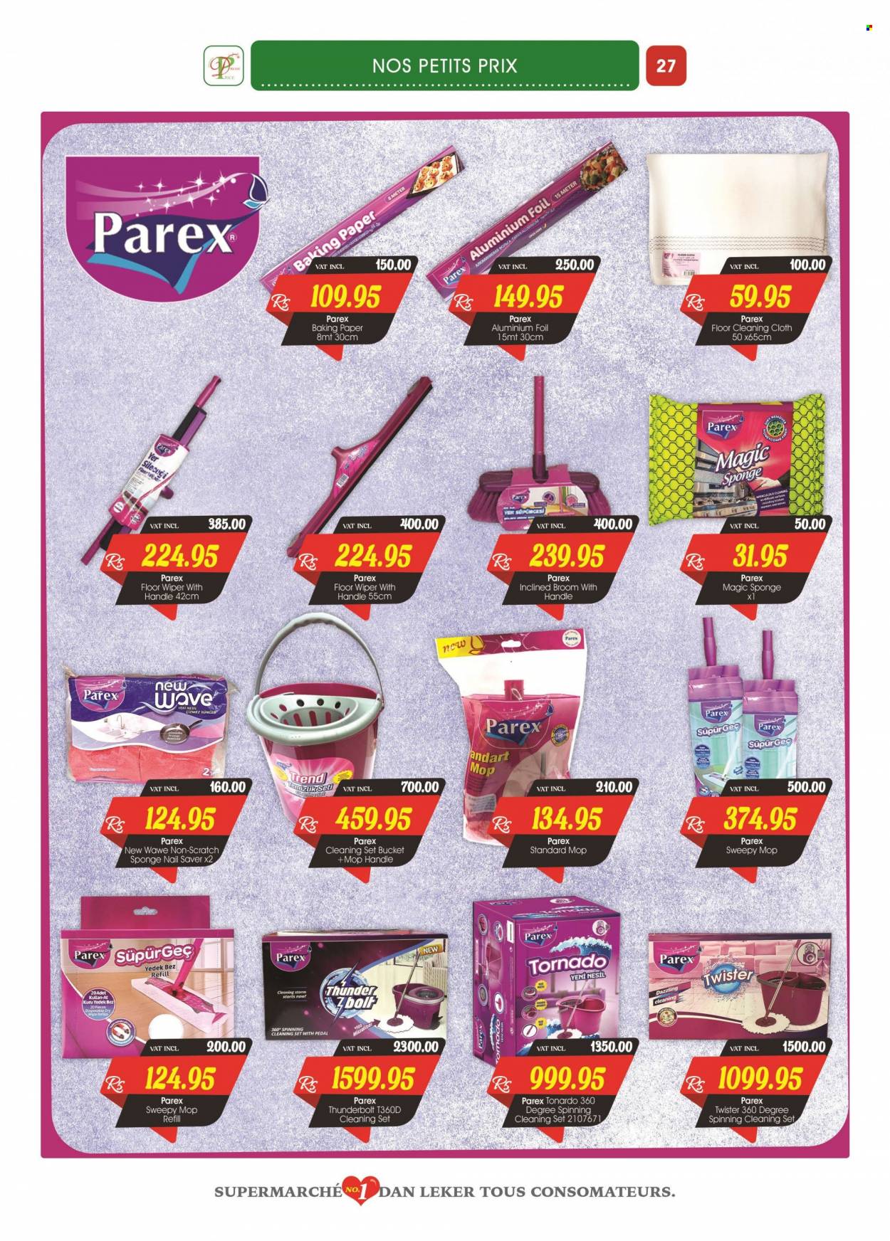 Dreamprice catalogue - 19.10.2023 - 14.11.2023. Page 27