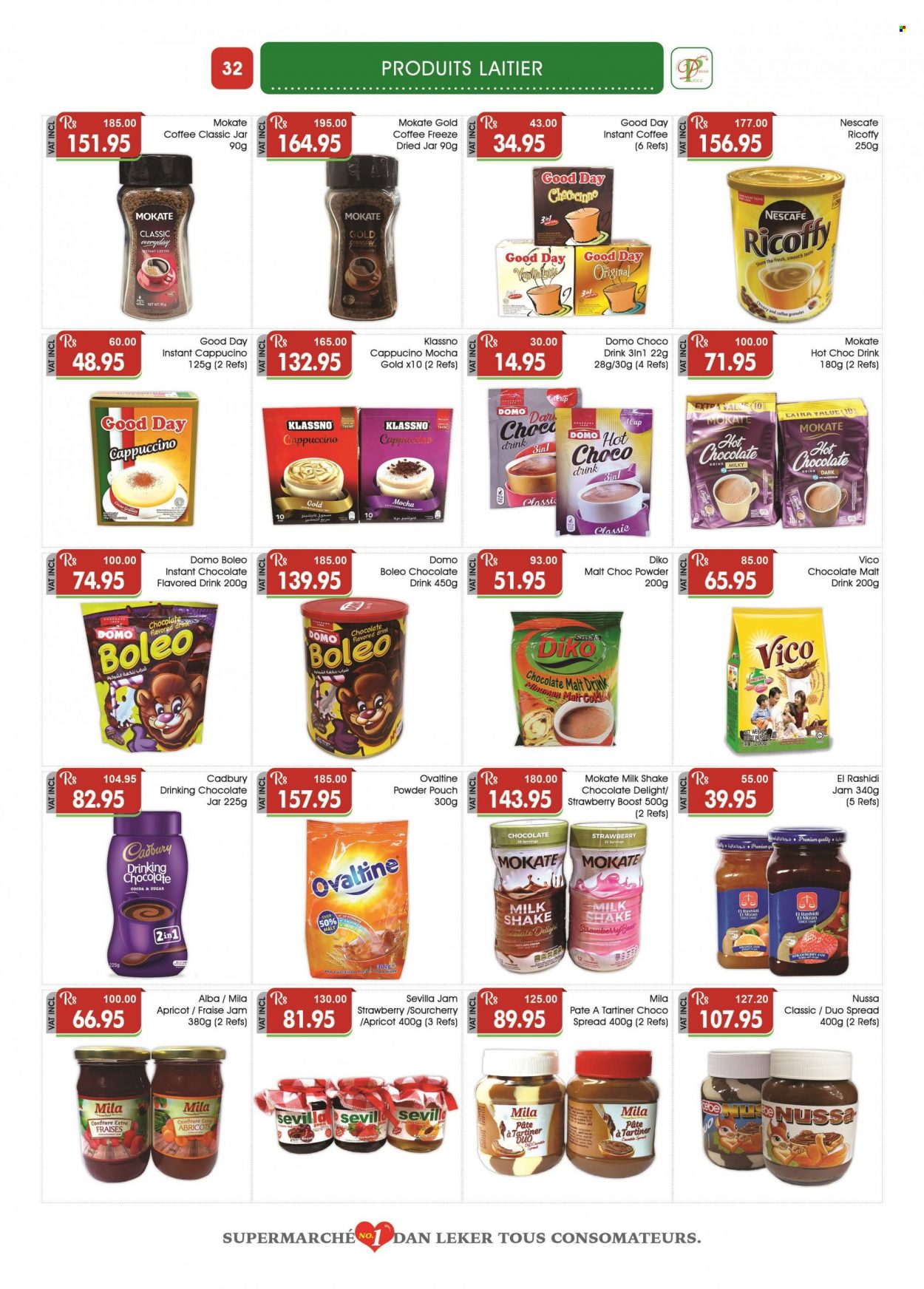 Dreamprice catalogue - 19.10.2023 - 14.11.2023. Page 32