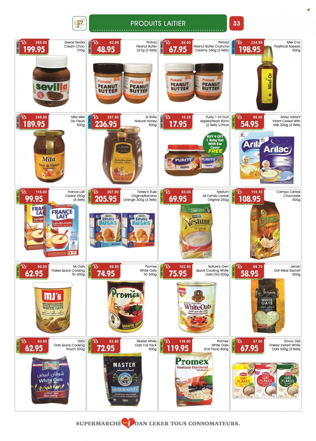 Dreamprice catalogue - 19.10.2023 - 14.11.2023. Page 33
