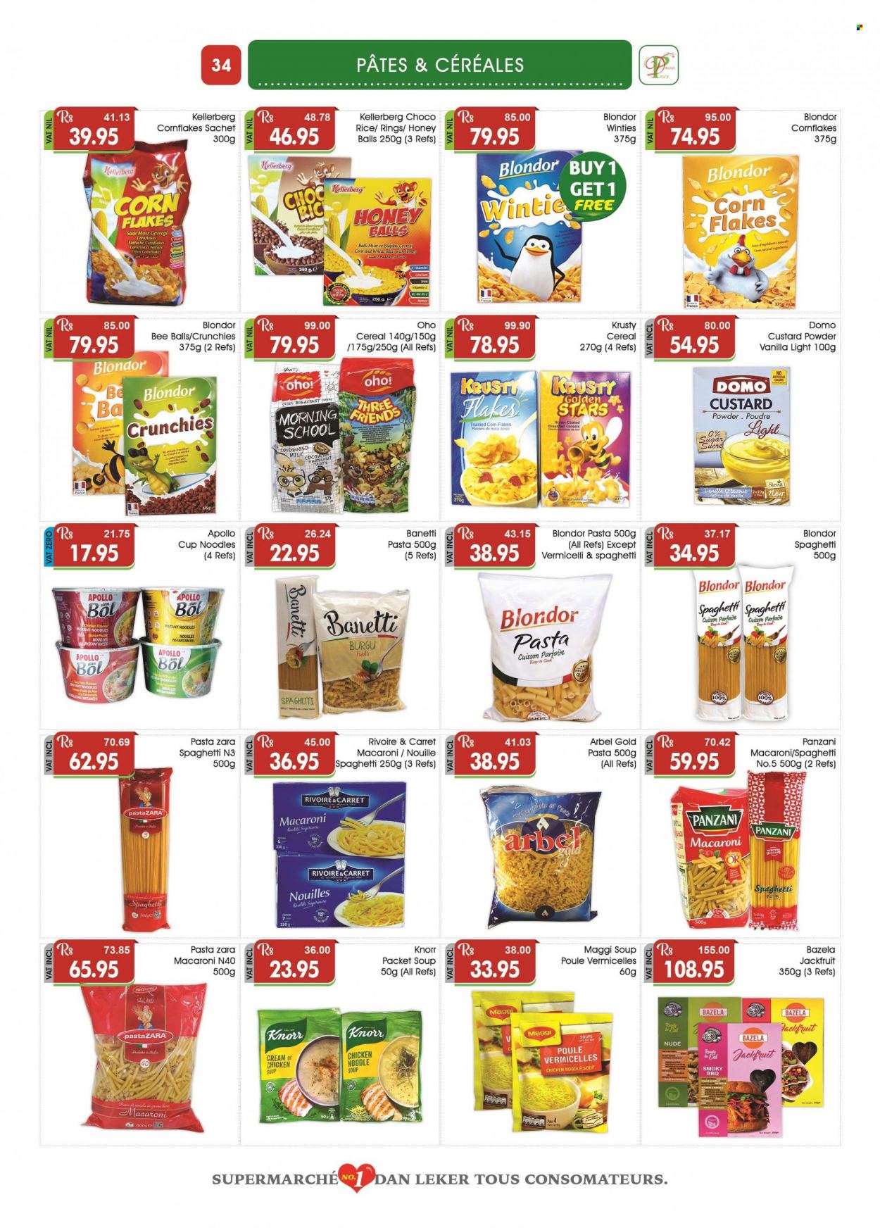 Dreamprice catalogue - 19.10.2023 - 14.11.2023. Page 34