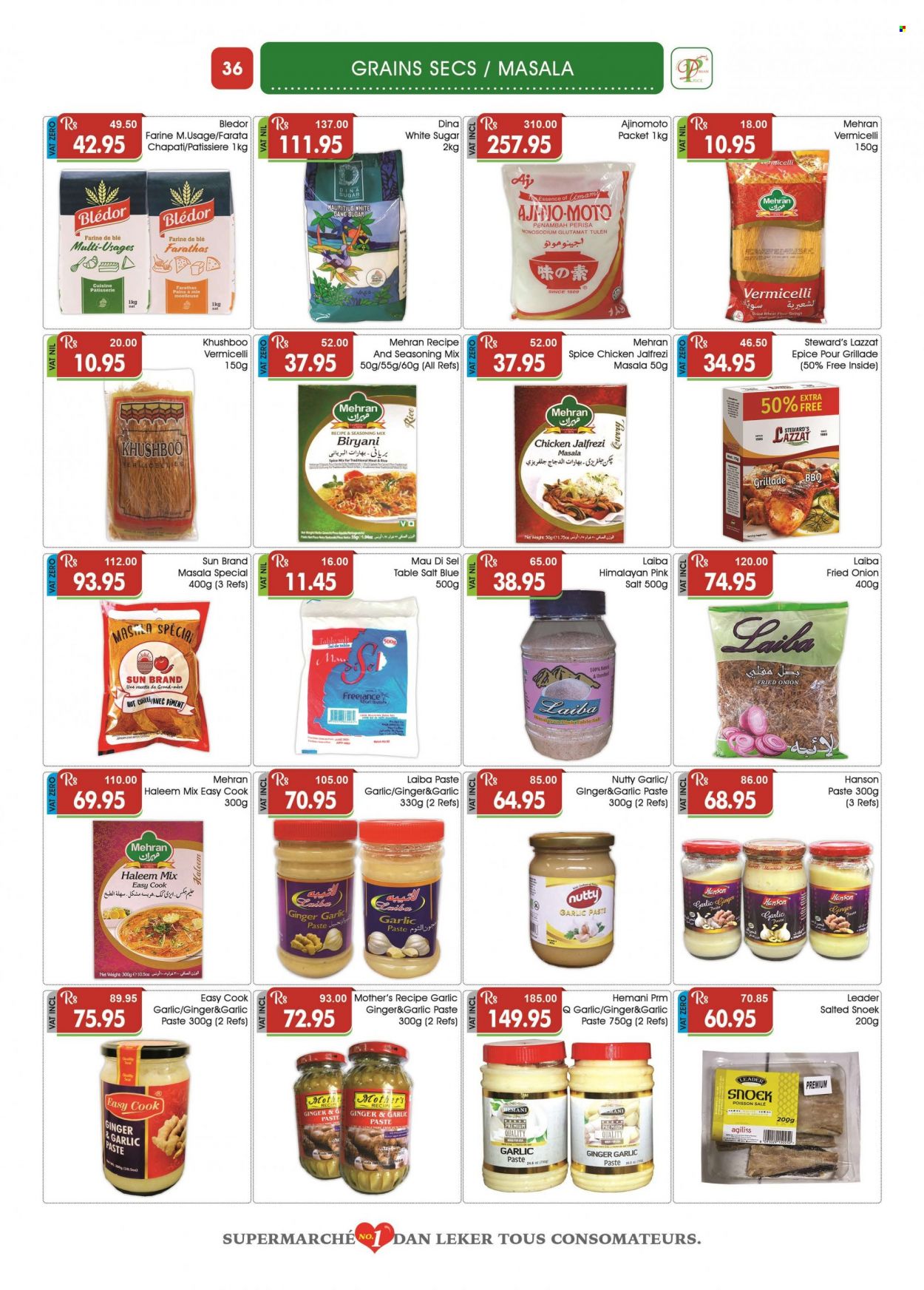 Dreamprice catalogue - 19.10.2023 - 14.11.2023. Page 36