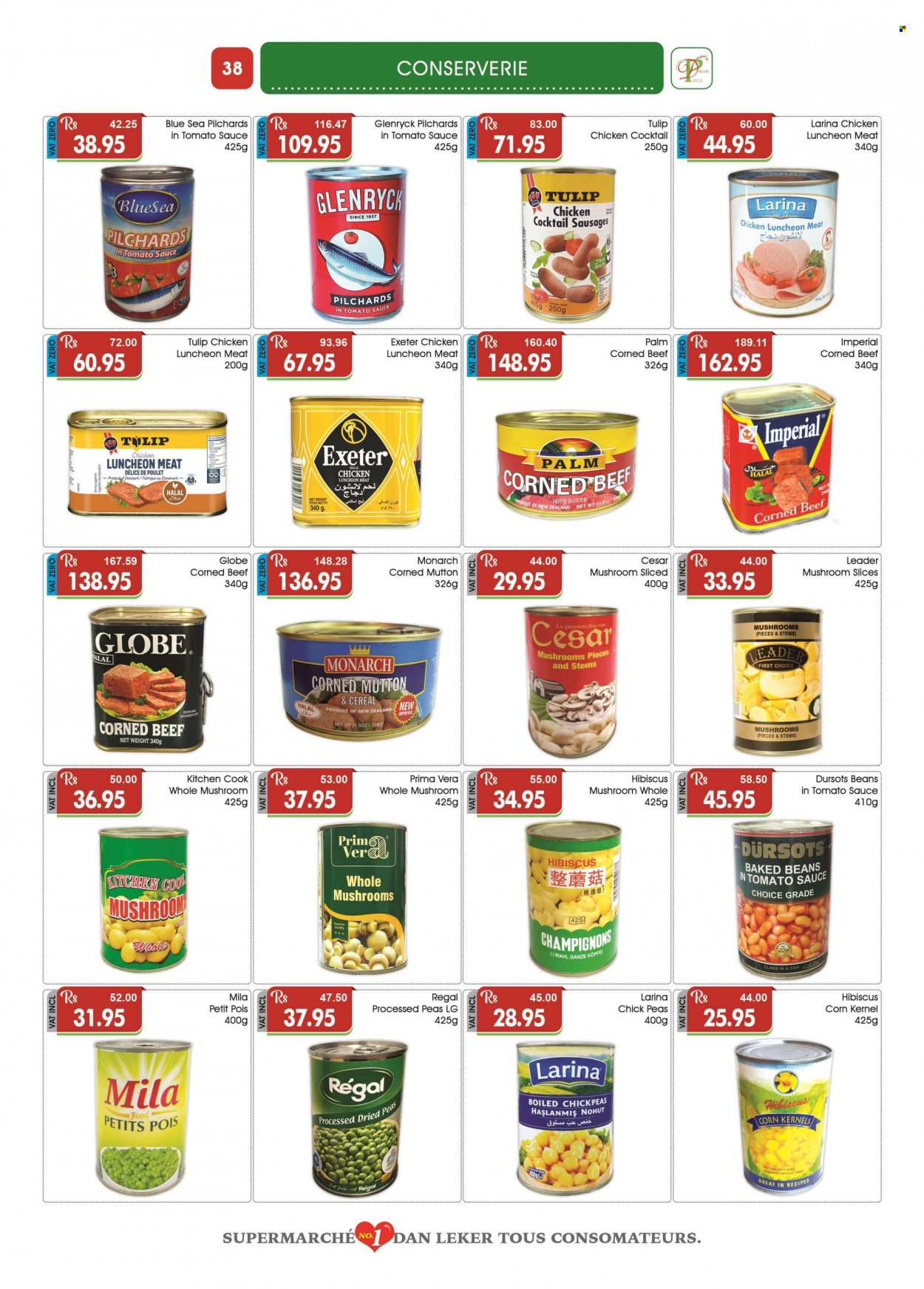 Dreamprice catalogue - 19.10.2023 - 14.11.2023. Page 38