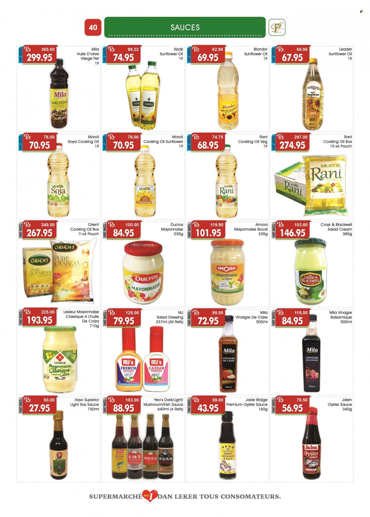 Dreamprice catalogue - 19.10.2023 - 14.11.2023. Page 40